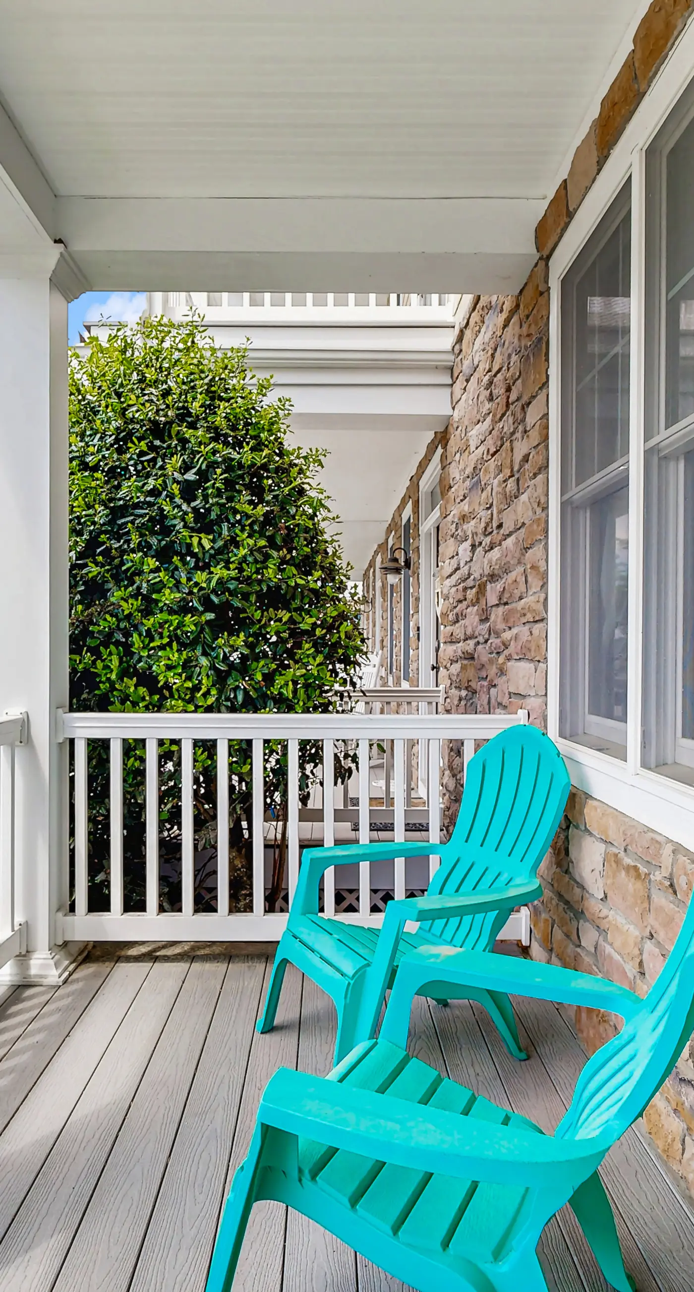 Bayside Resort - 36362 Azalea Ave