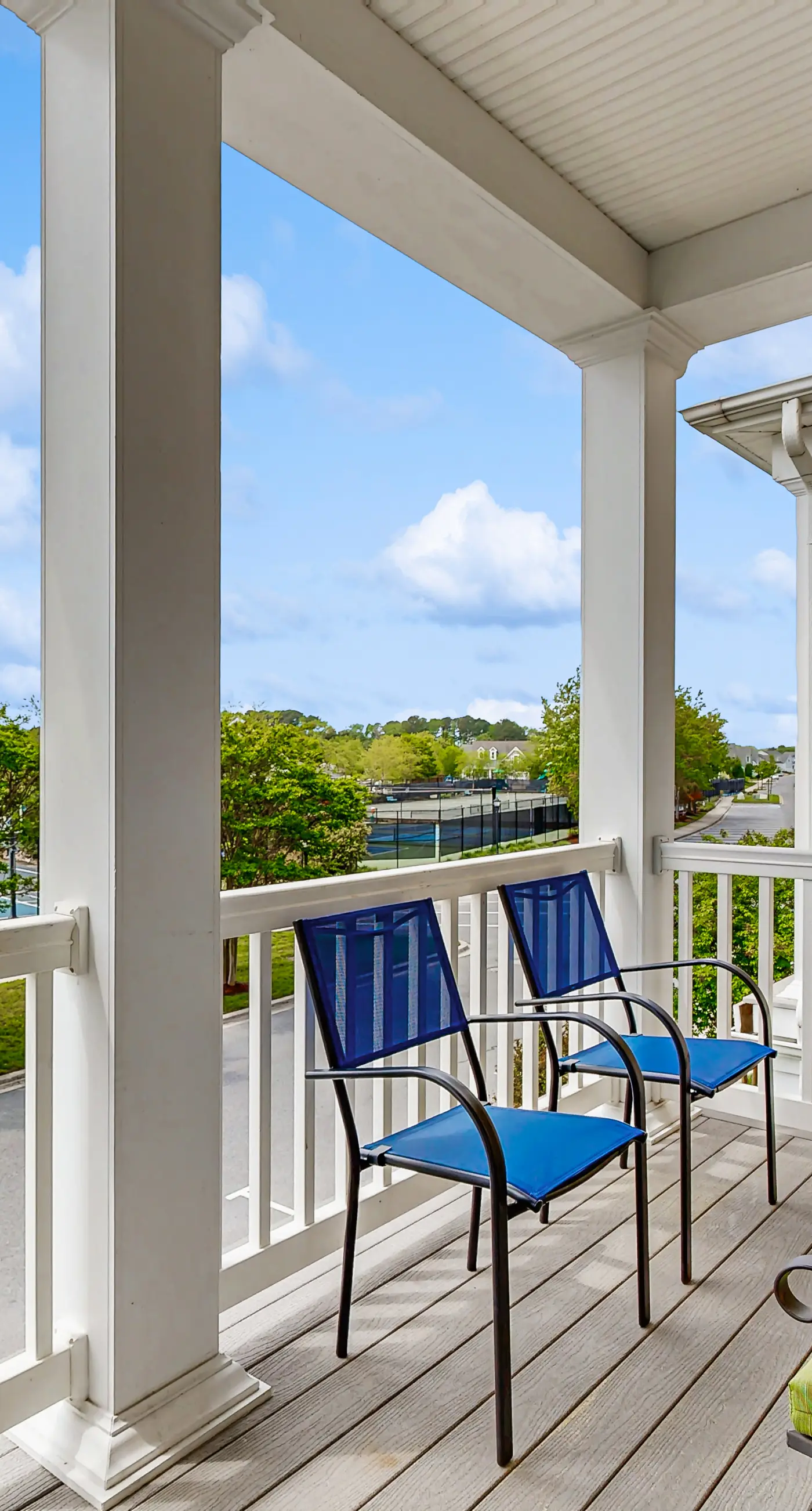 Bayside Resort - 36362 Azalea Ave