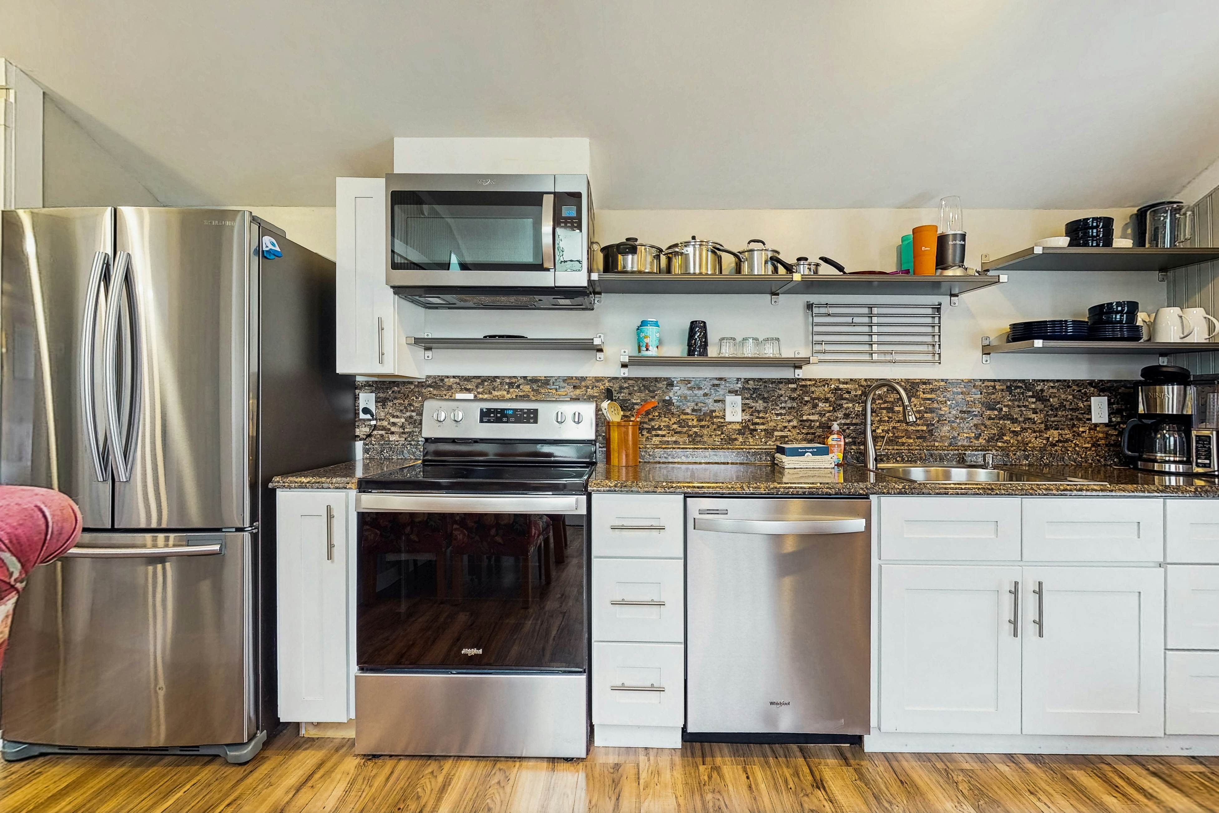 Shorelands Resort Cottage 40