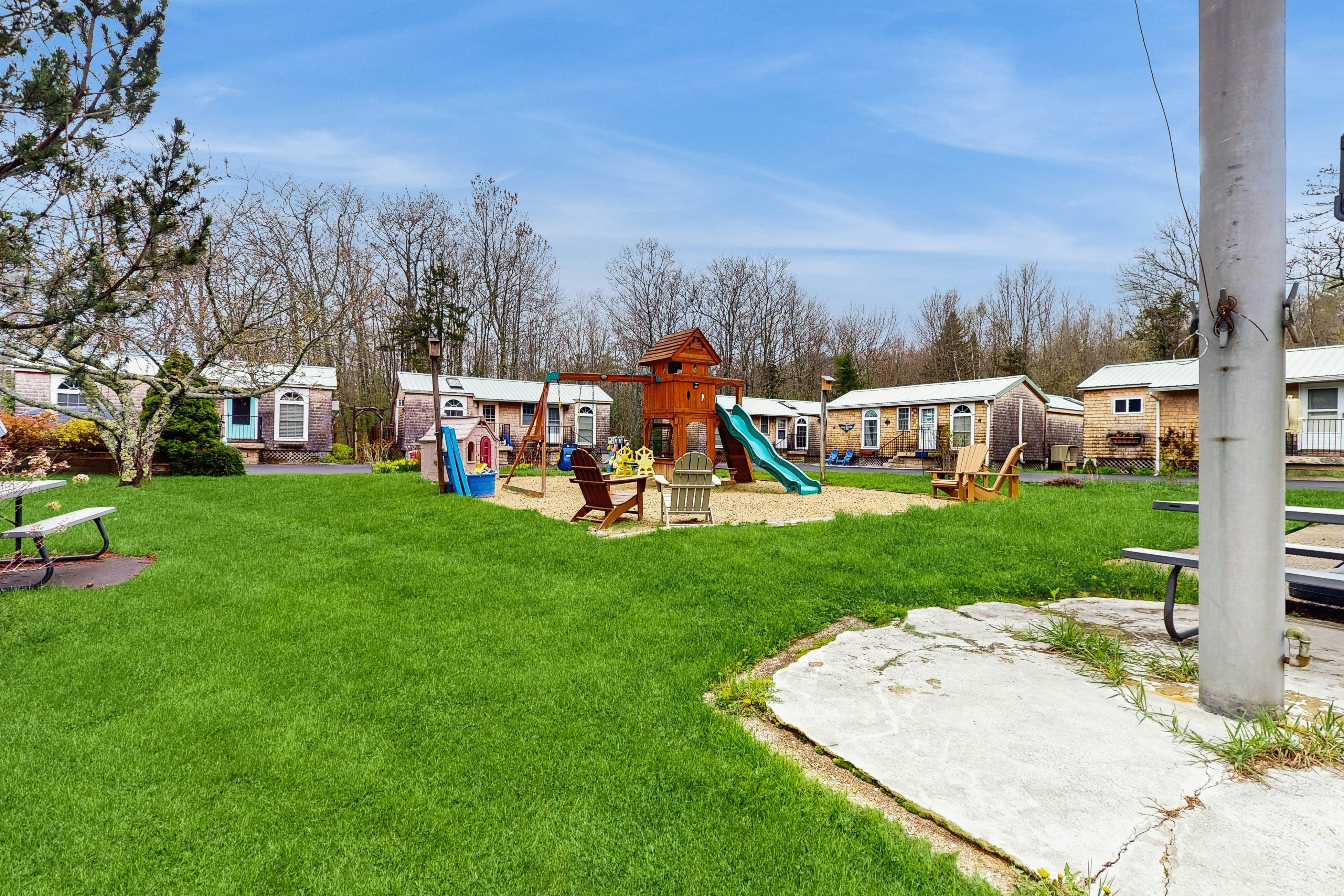 Shorelands Resort Cottage 40