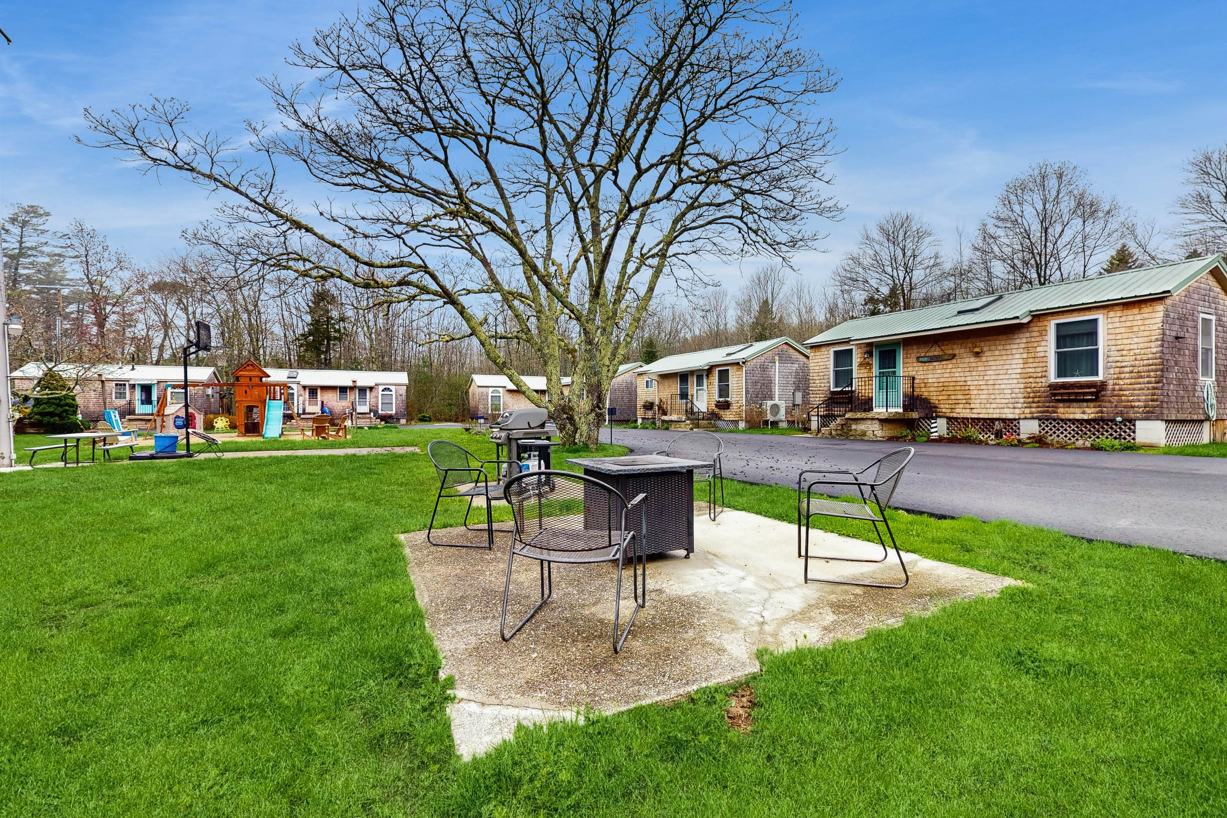 Shorelands Resort Cottage 40