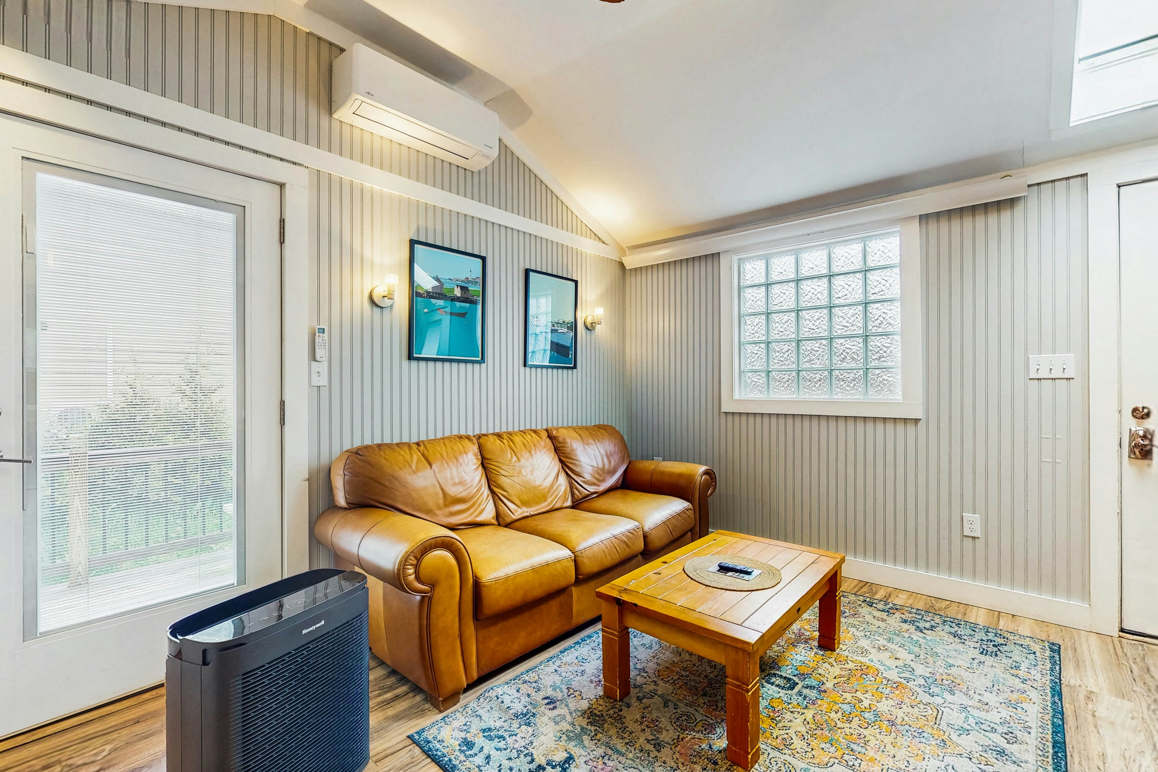 Shorelands Resort Cottage 40