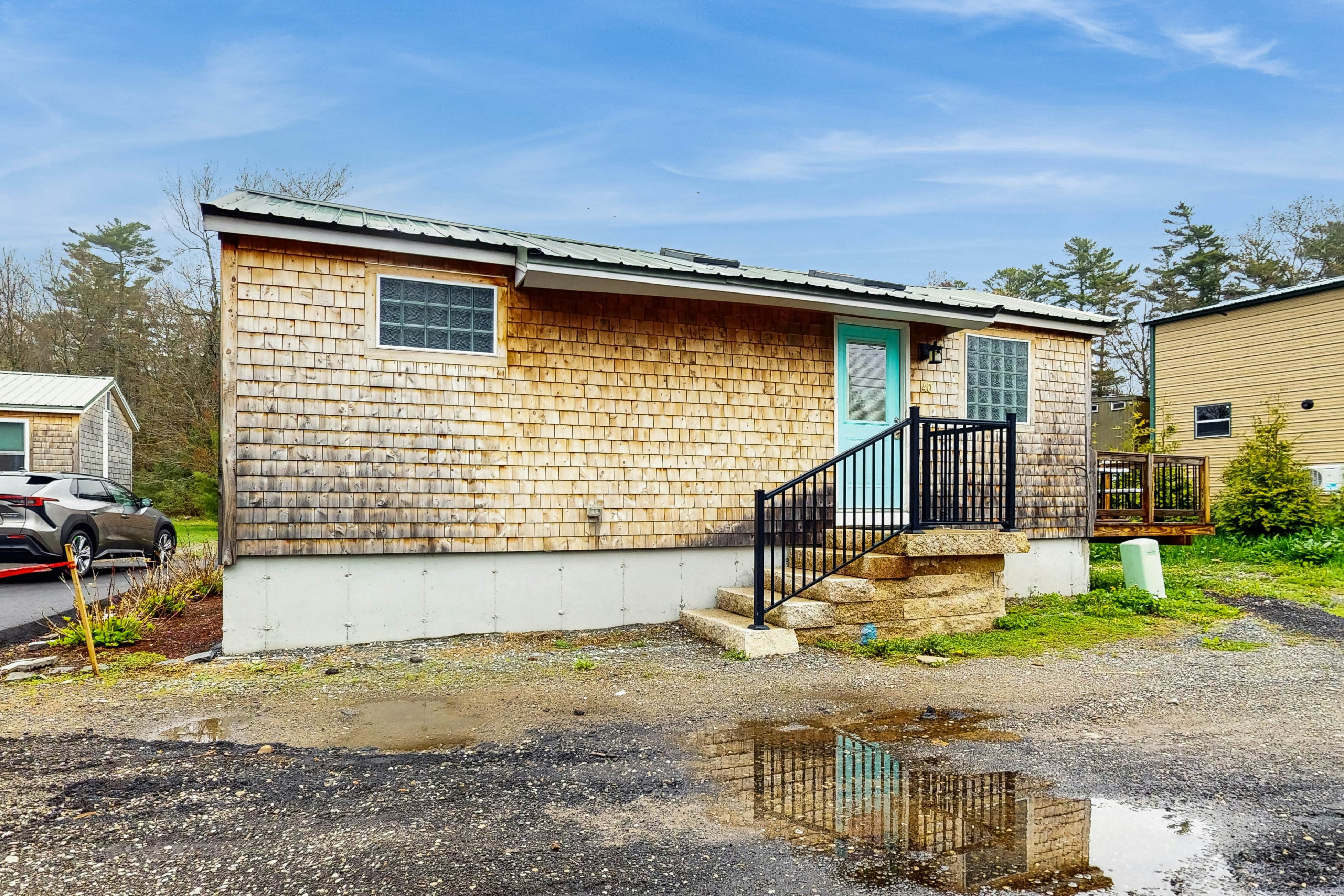 Shorelands Resort Cottage 40