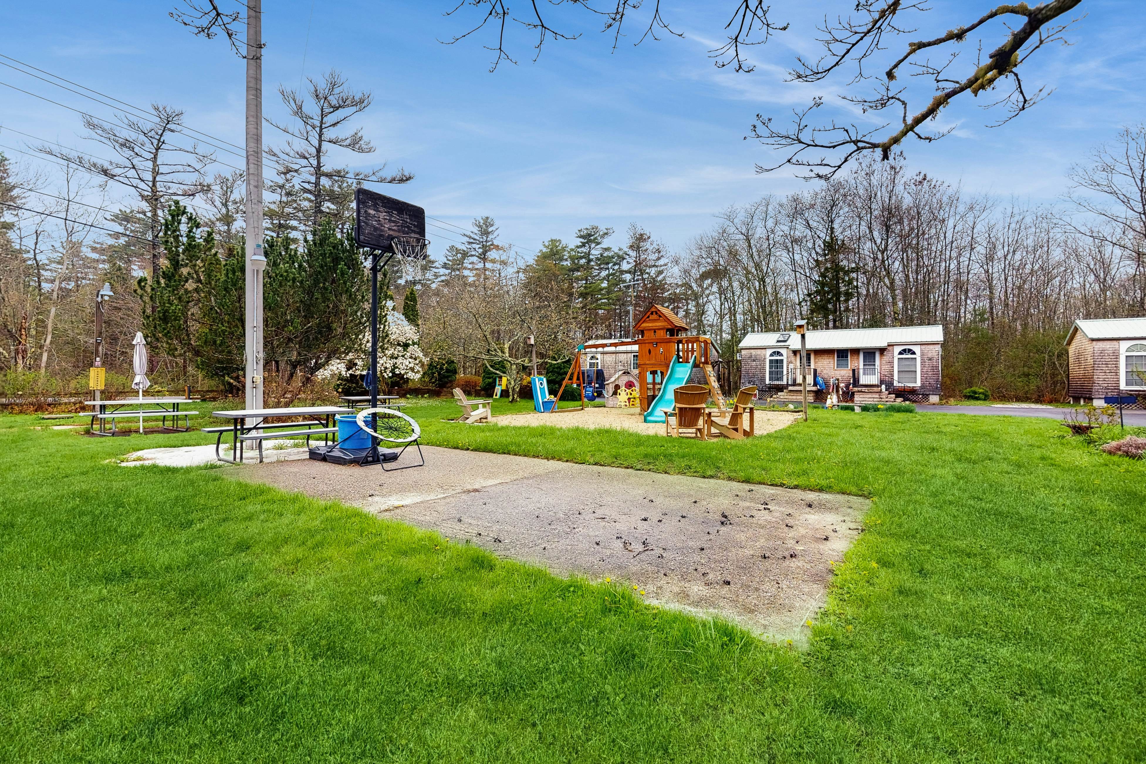 Shorelands Resort Cottage 40