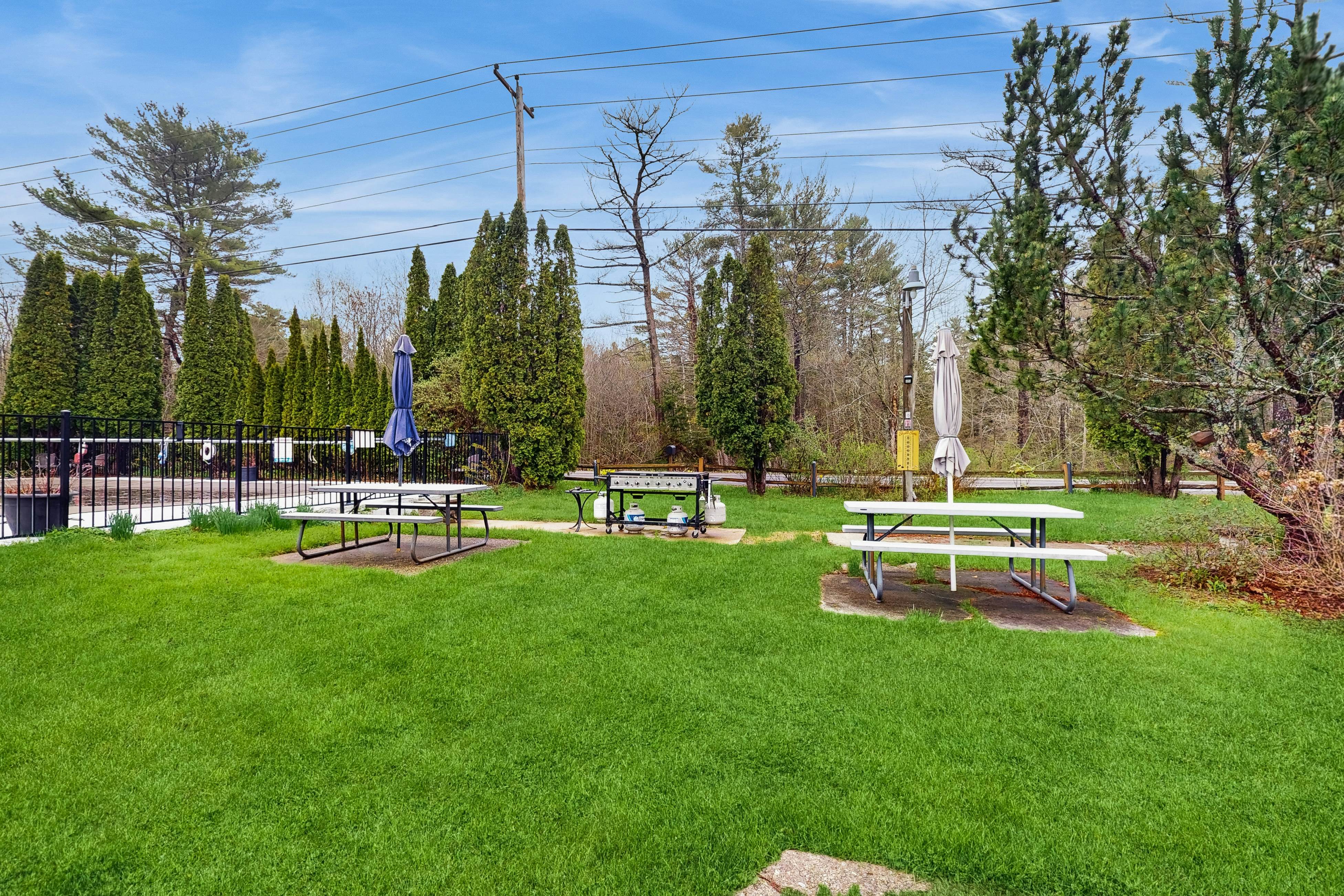 Shorelands Resort Cottage 40