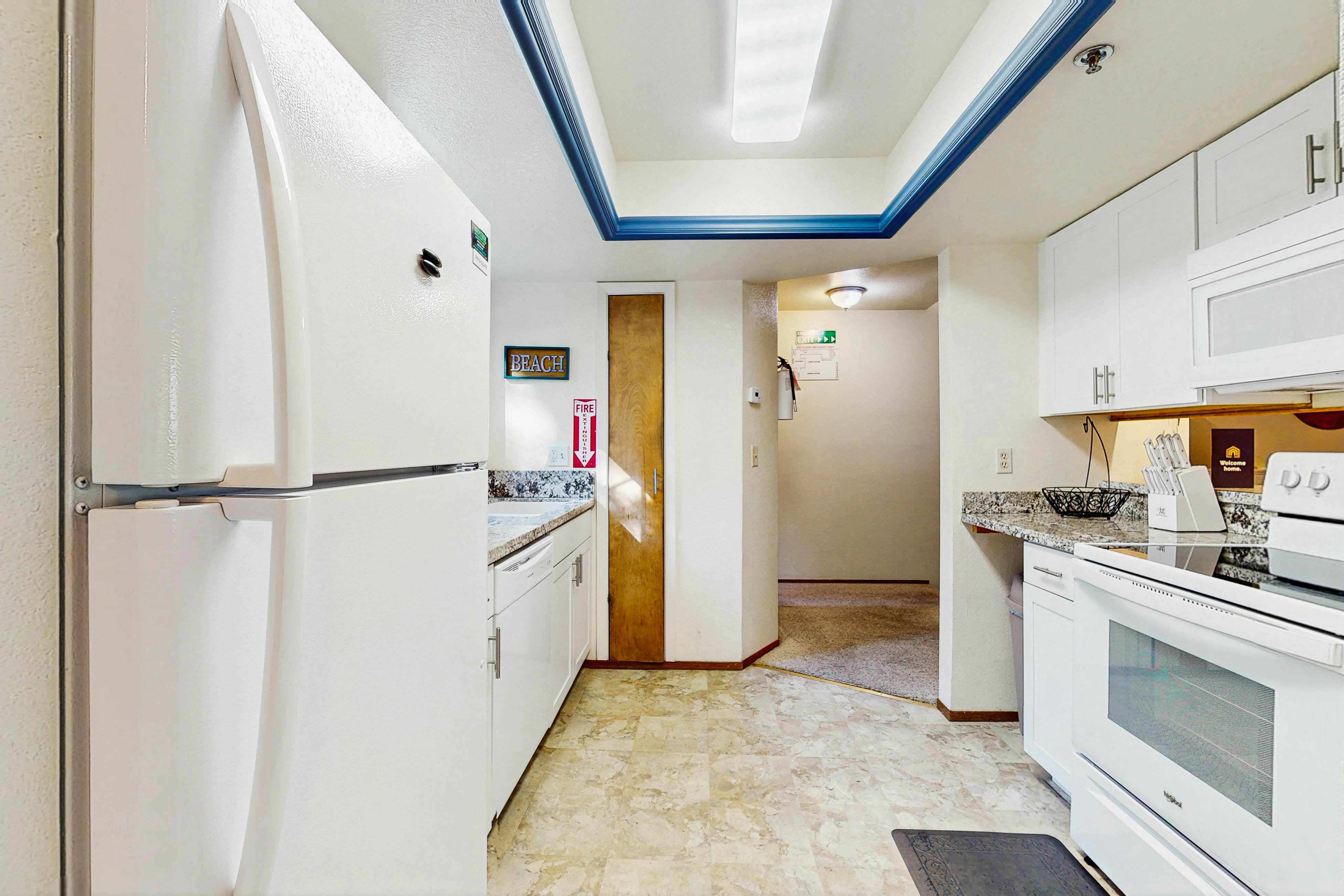 South Star Pines Retreat