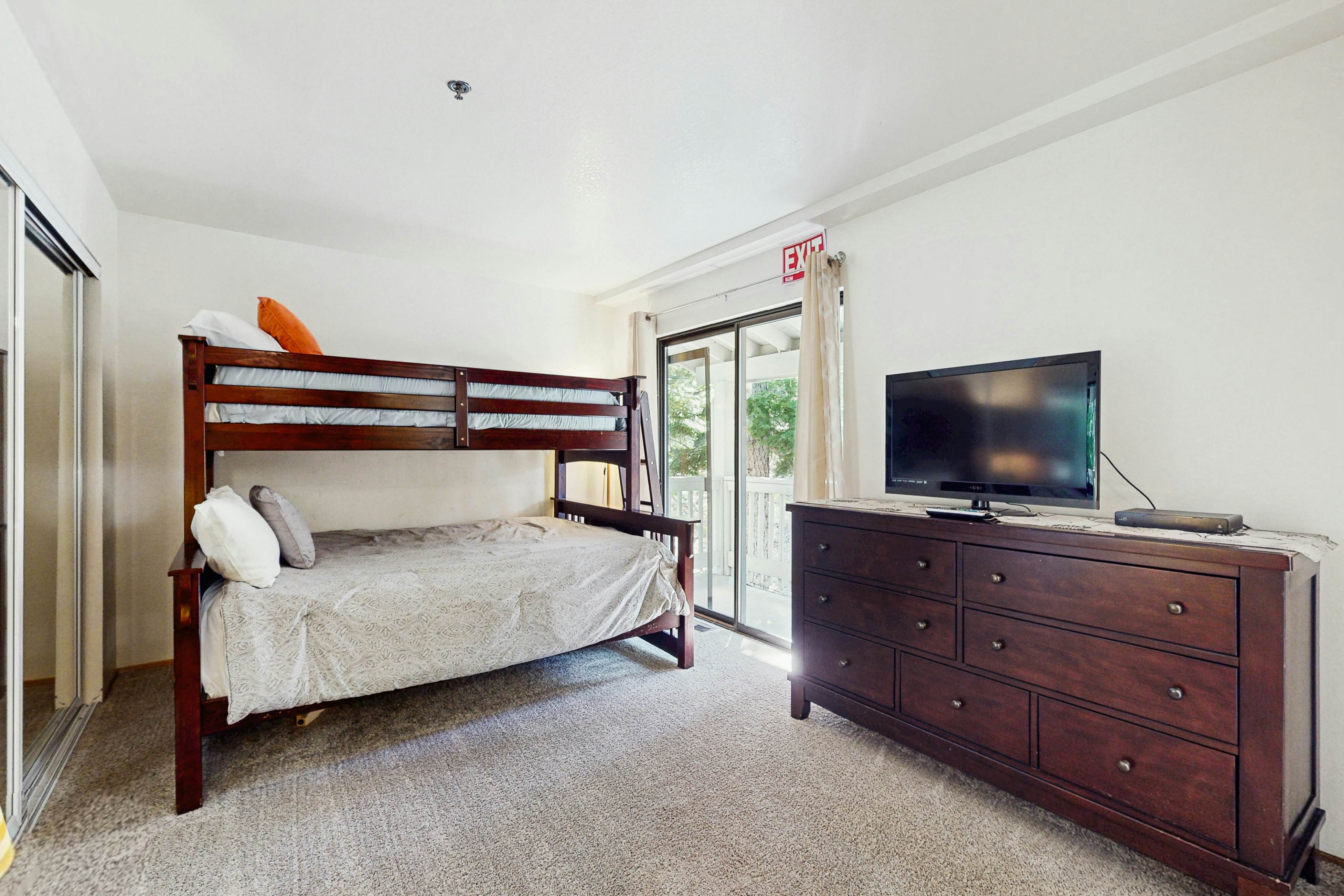 South Star Pines Retreat