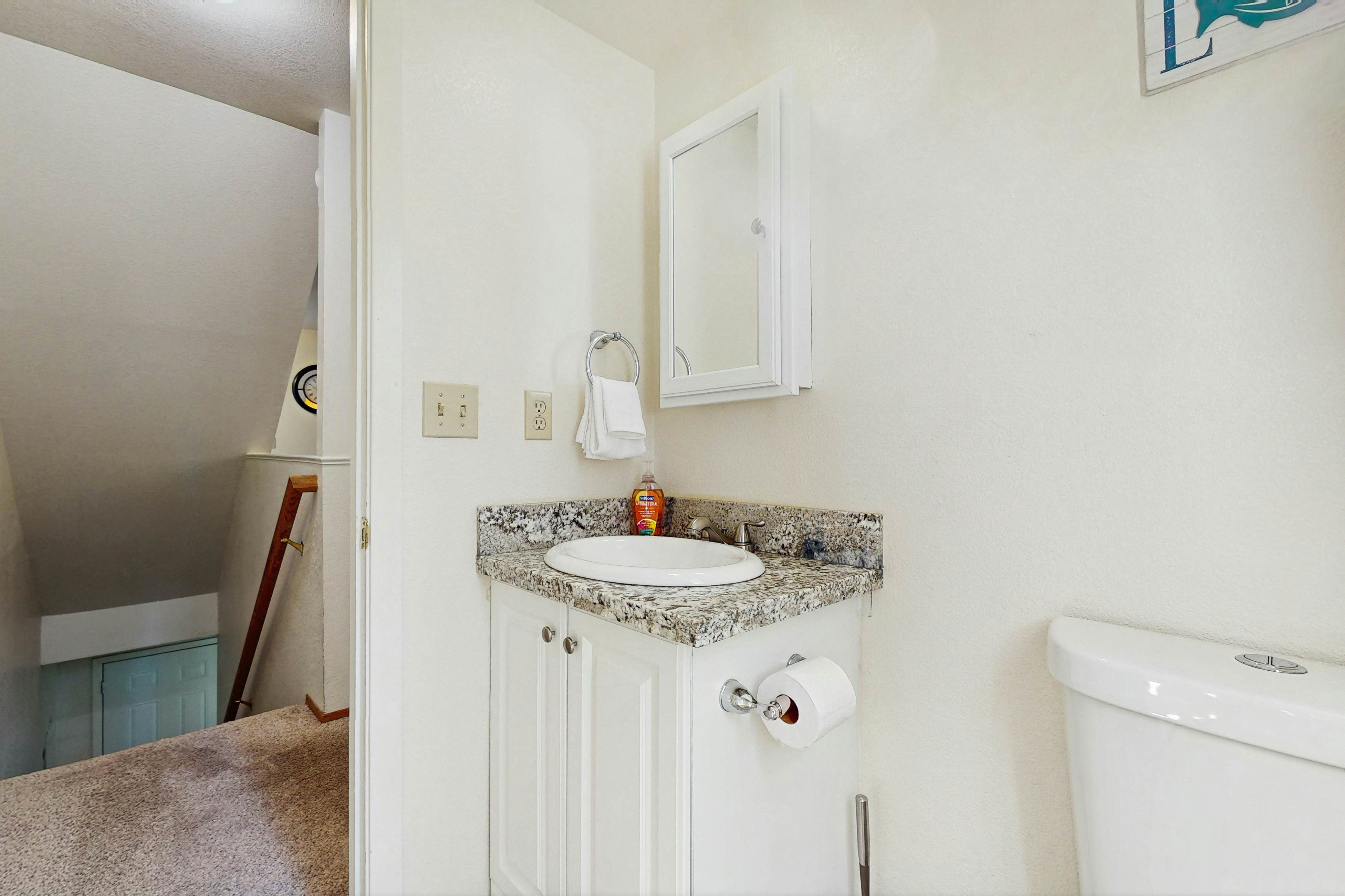 South Star Pines Retreat