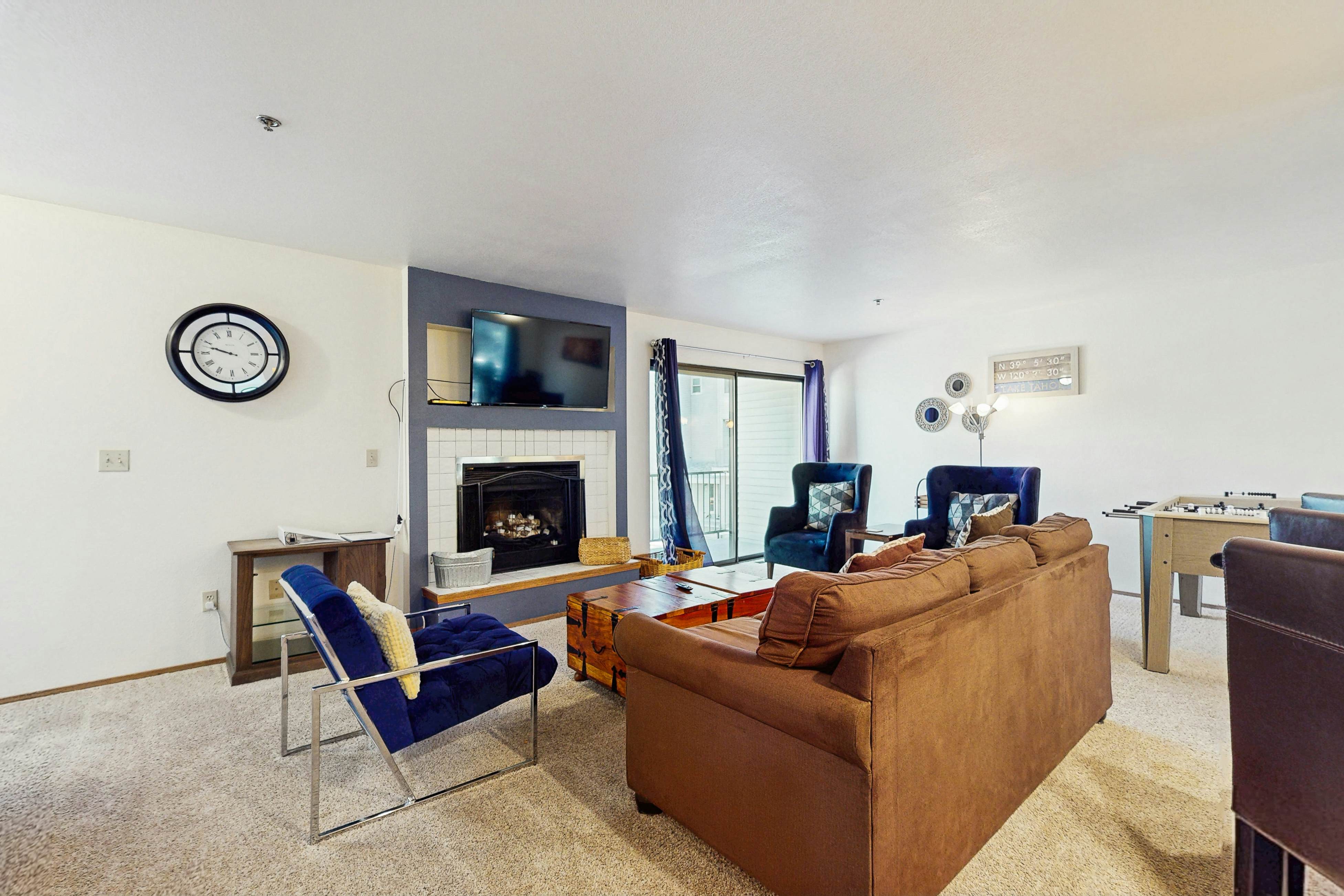 South Star Pines Retreat