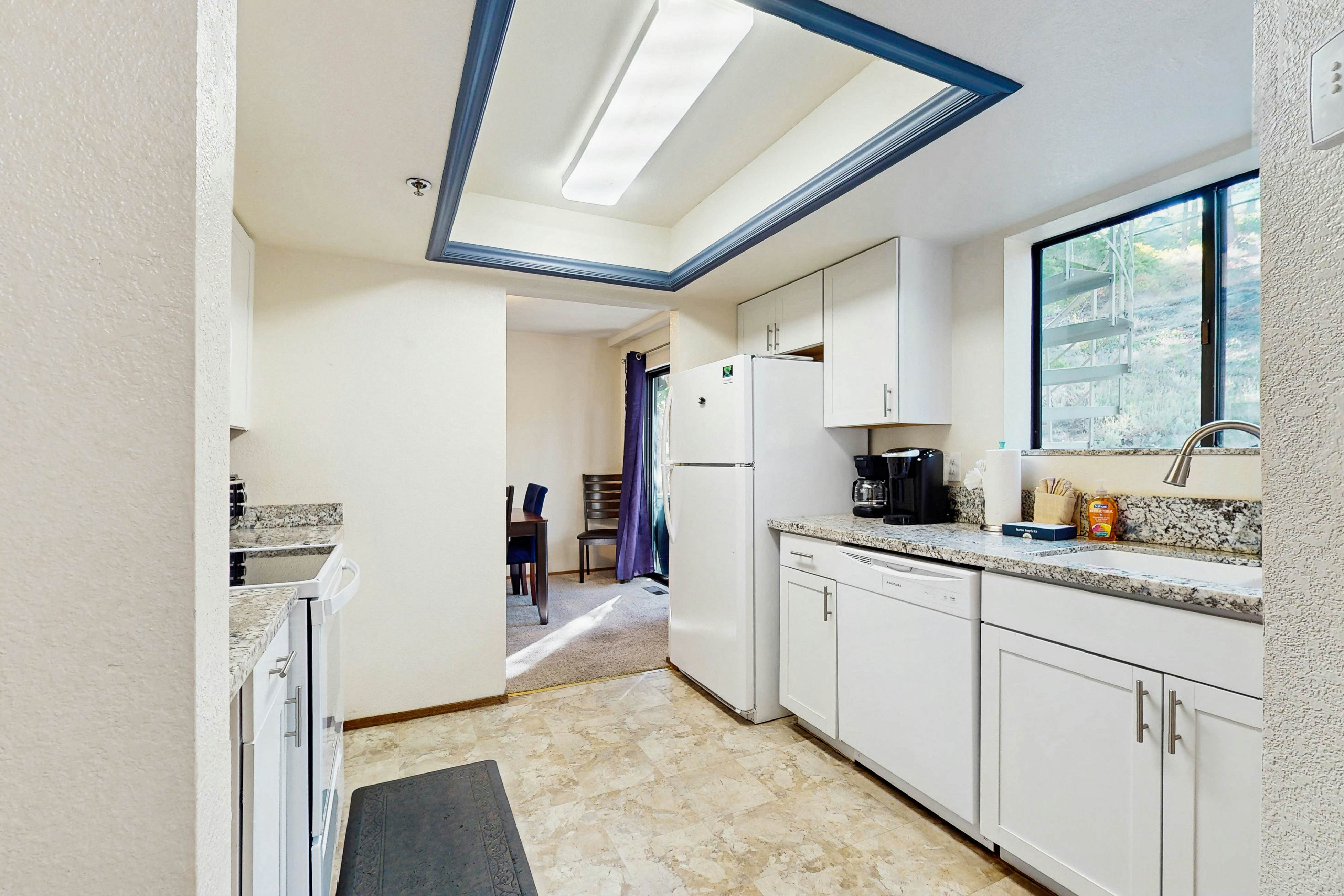 South Star Pines Retreat