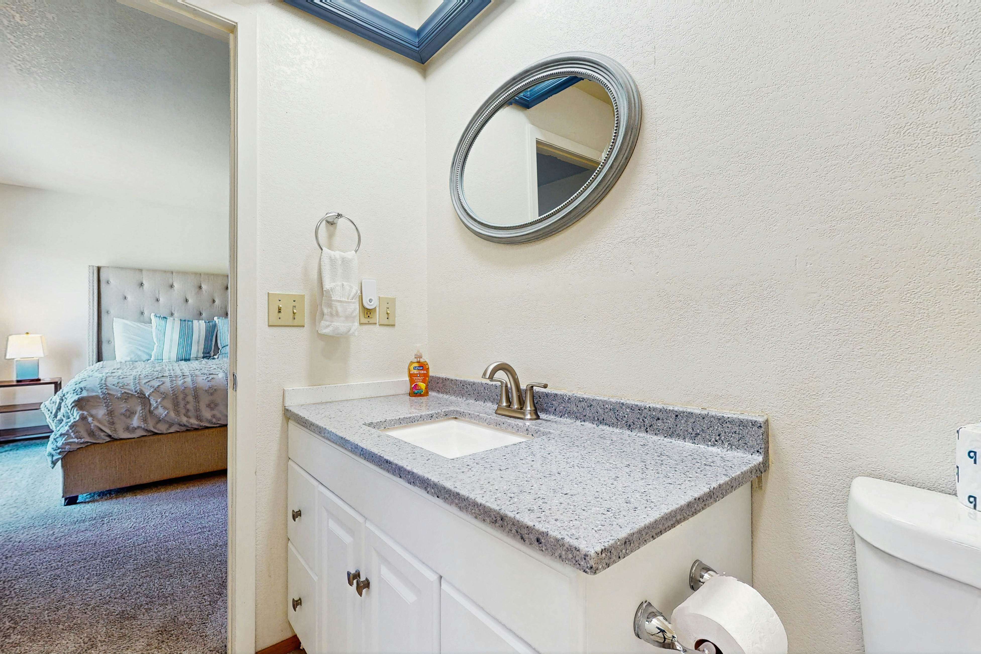 South Star Pines Retreat