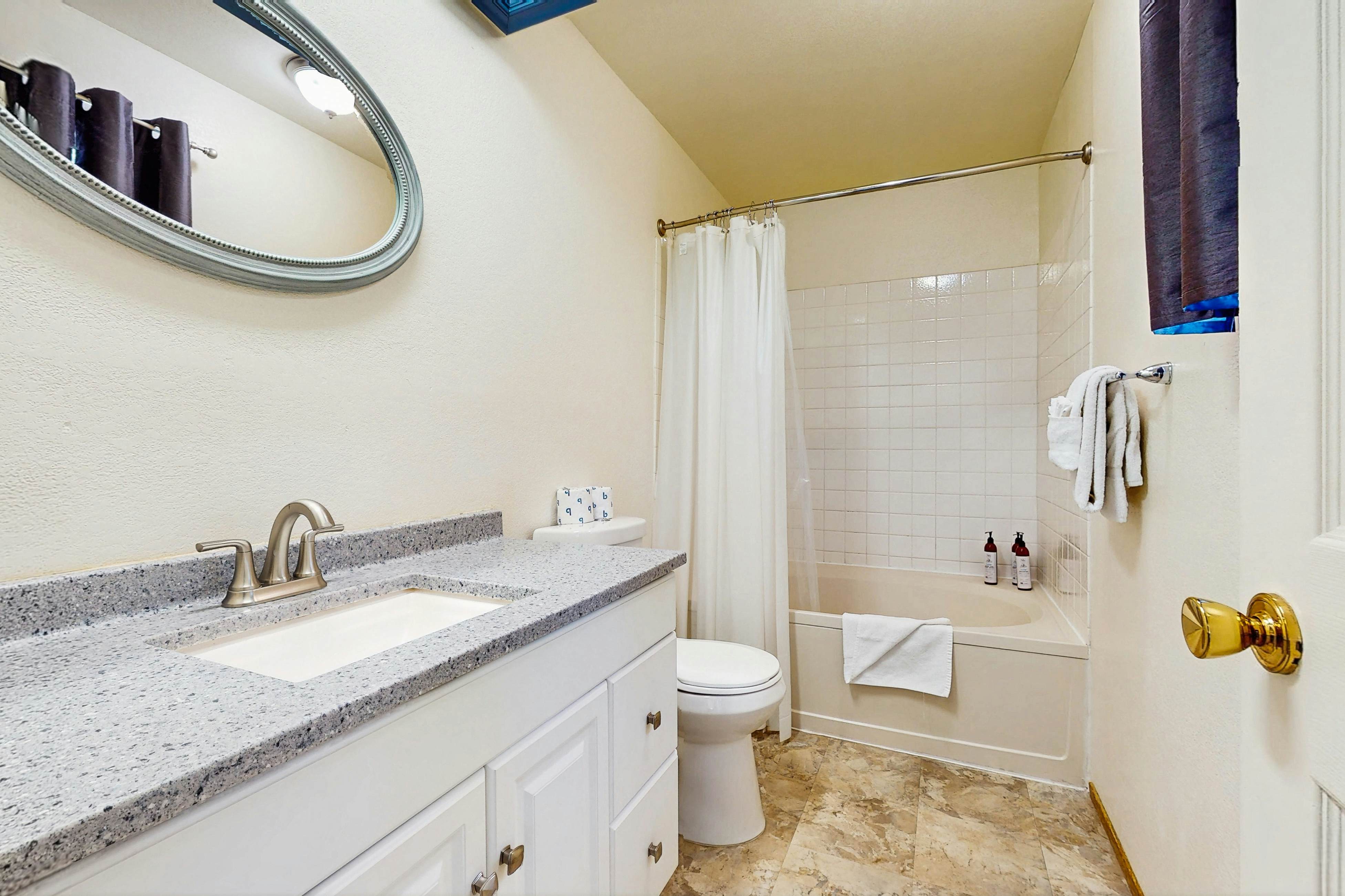 South Star Pines Retreat