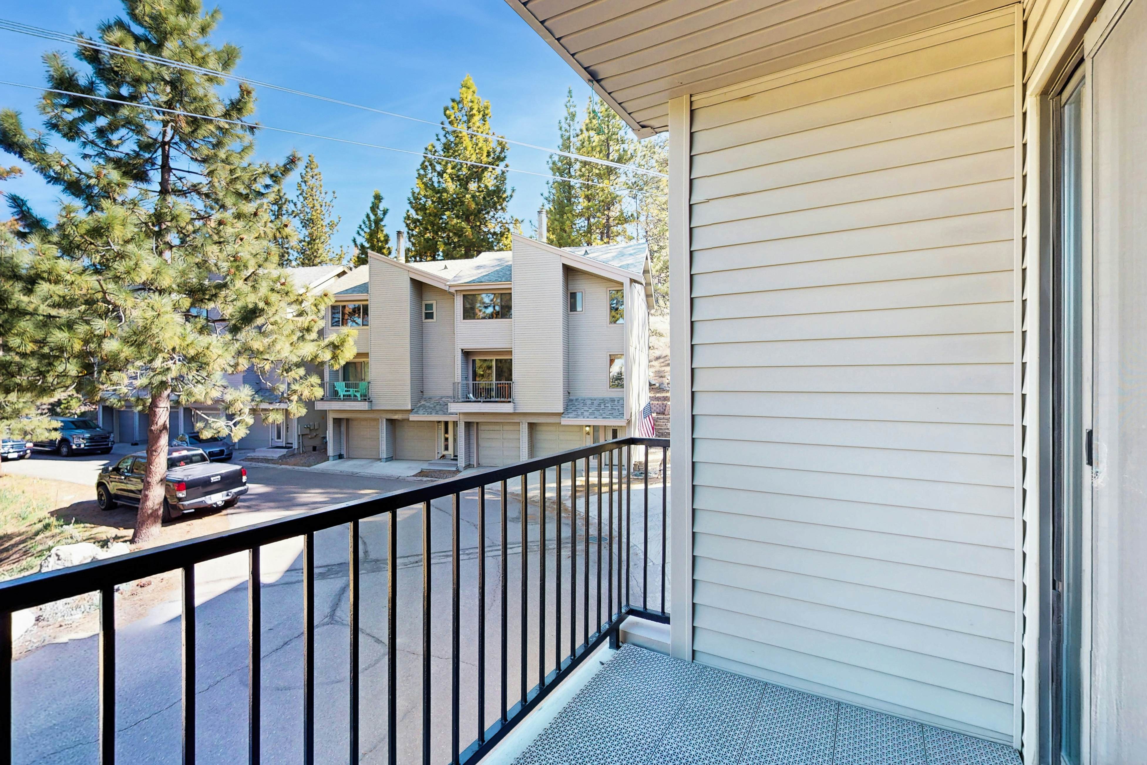 South Star Pines Retreat