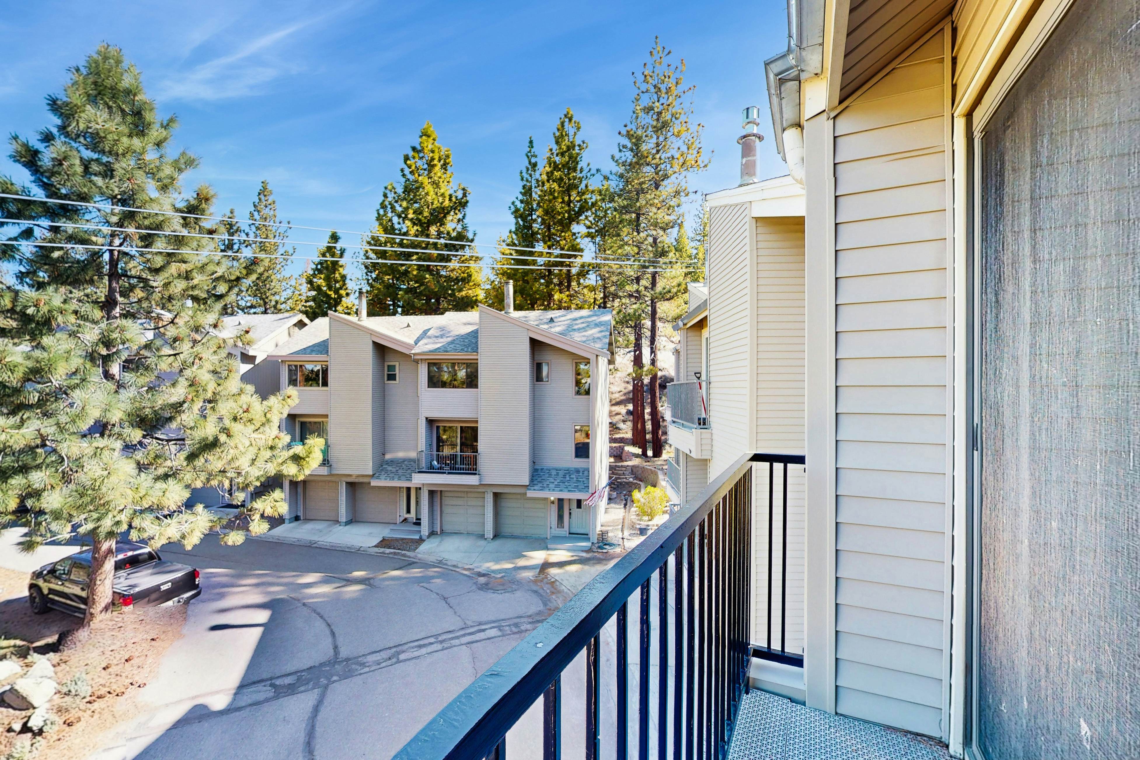 South Star Pines Retreat