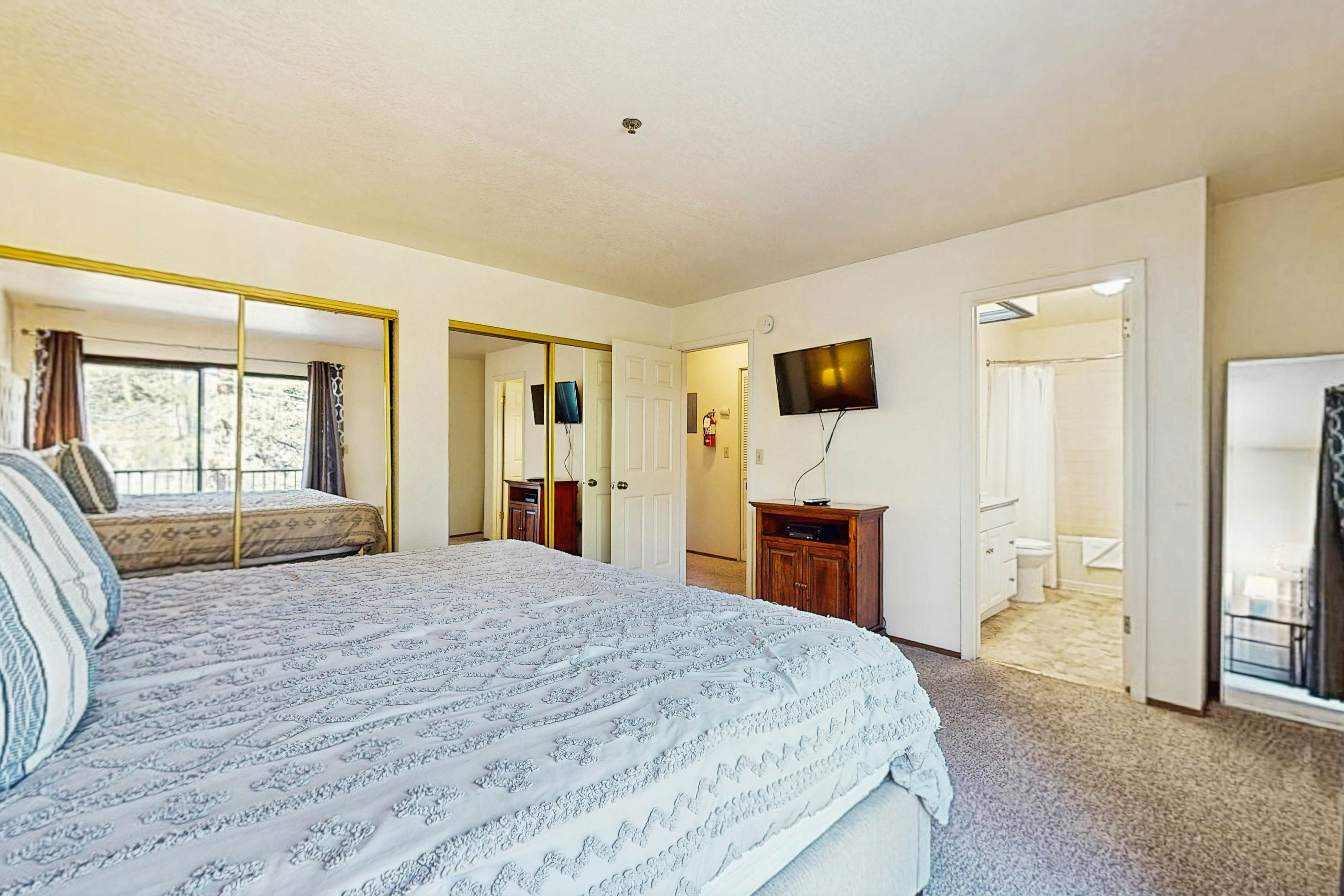 South Star Pines Retreat