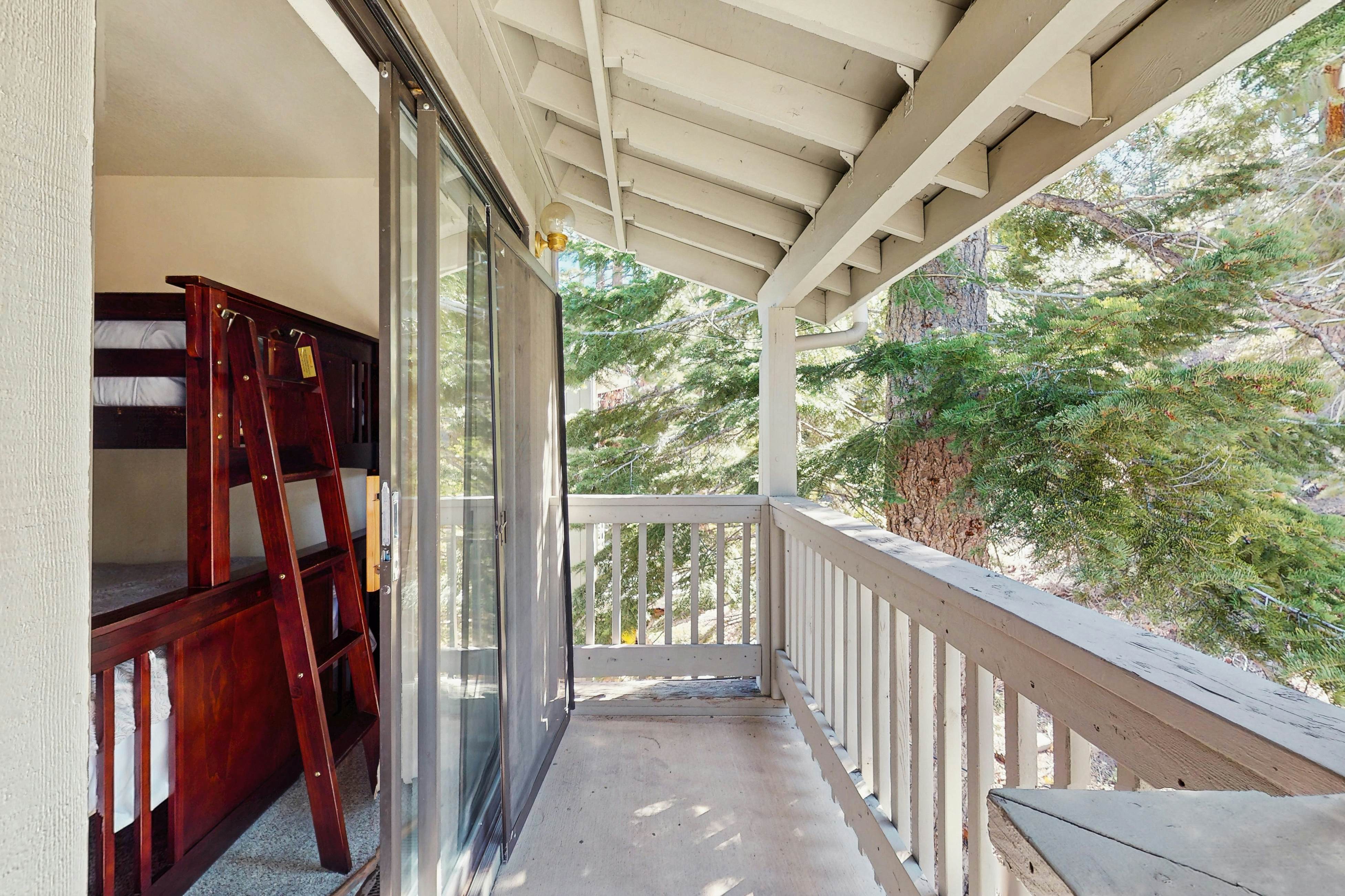 South Star Pines Retreat