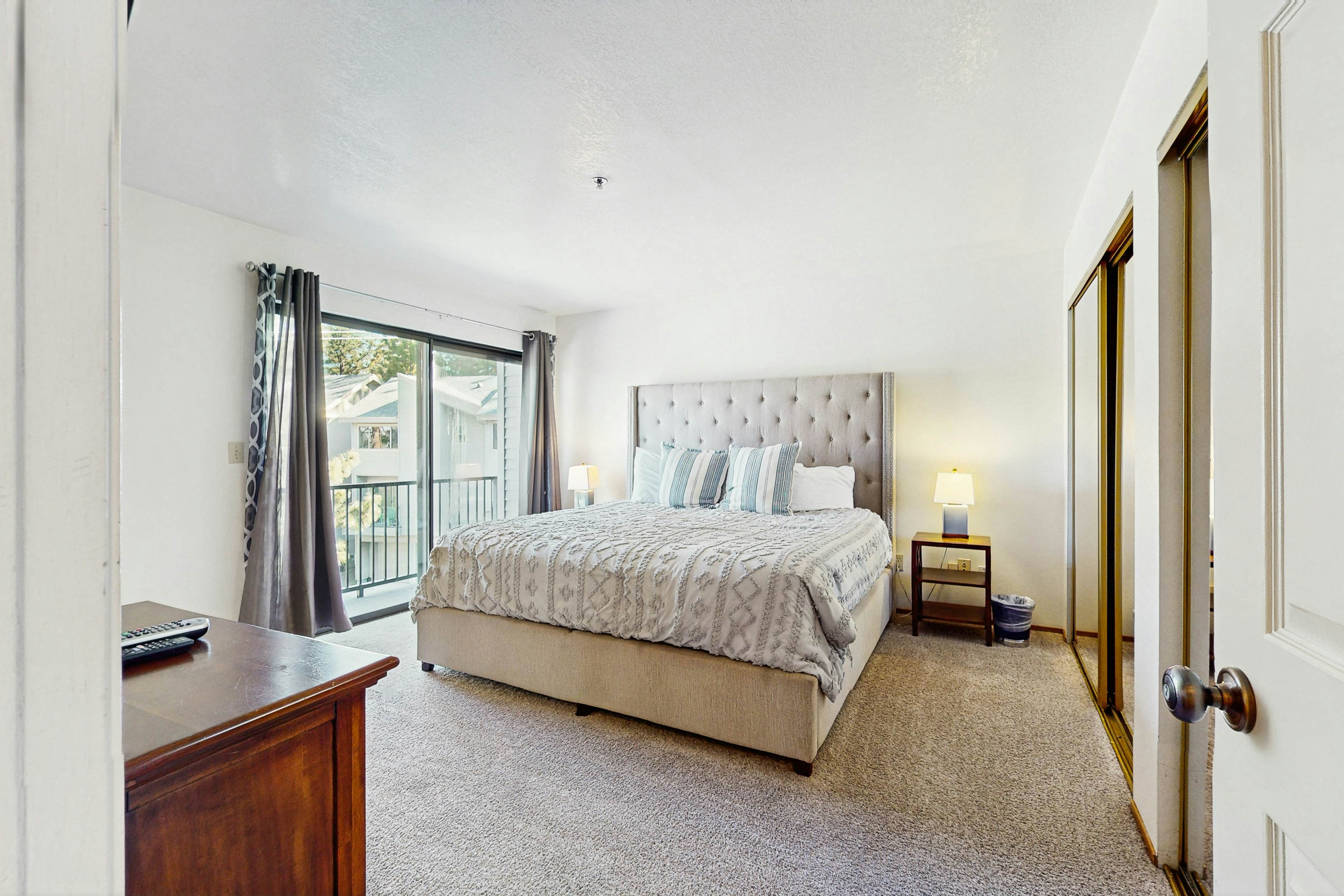 South Star Pines Retreat