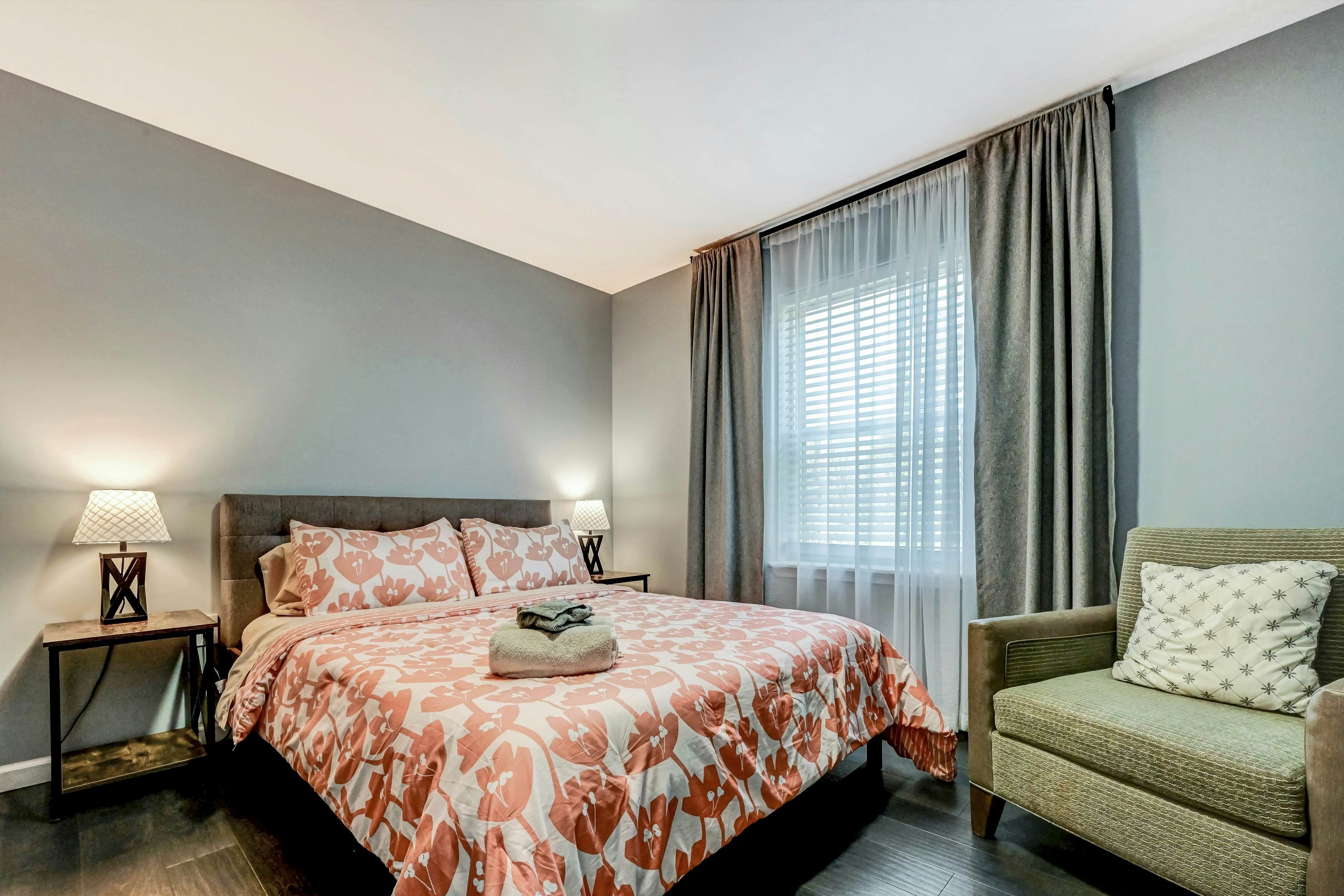 Leisurely Living in Long Pond