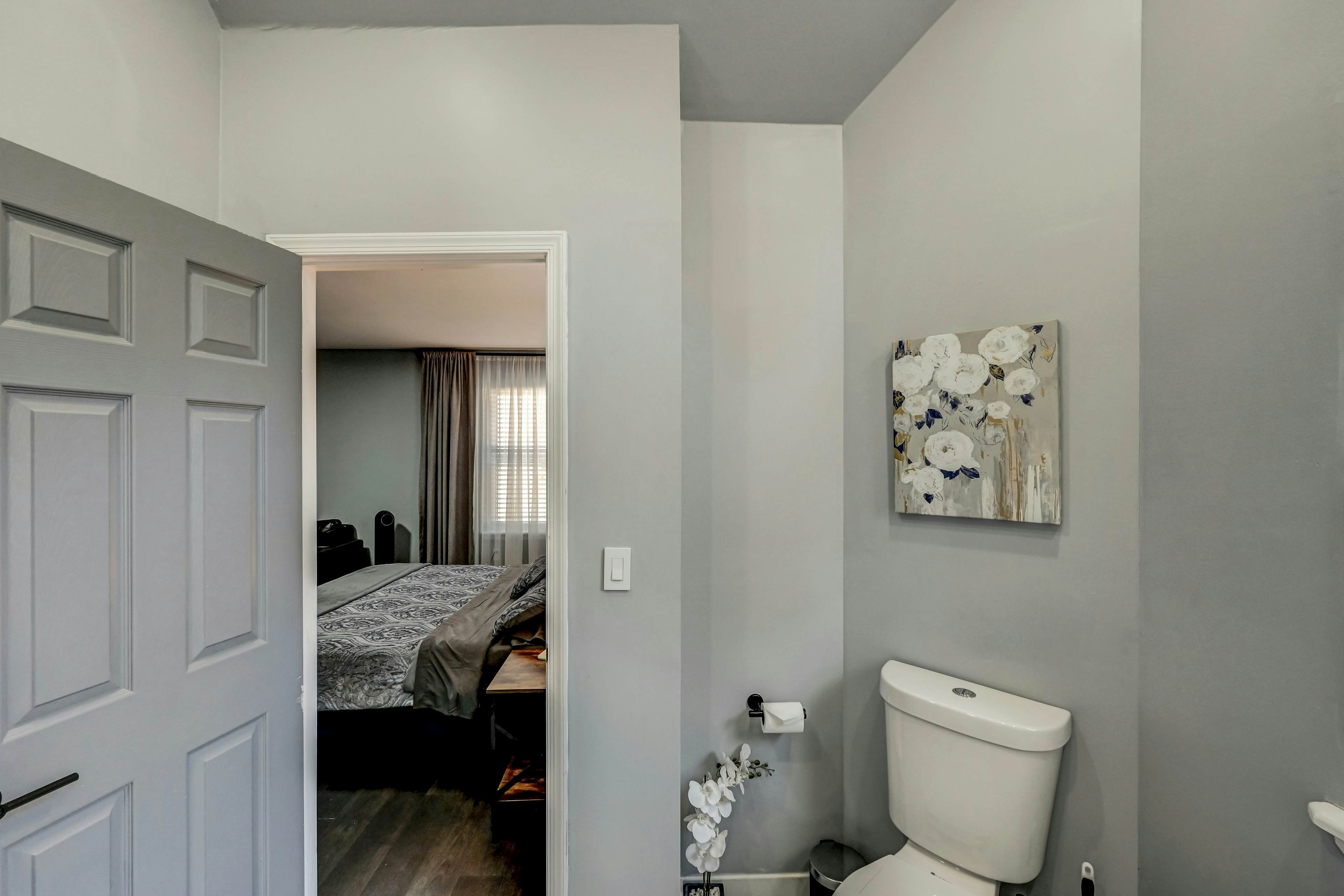 Leisurely Living in Long Pond