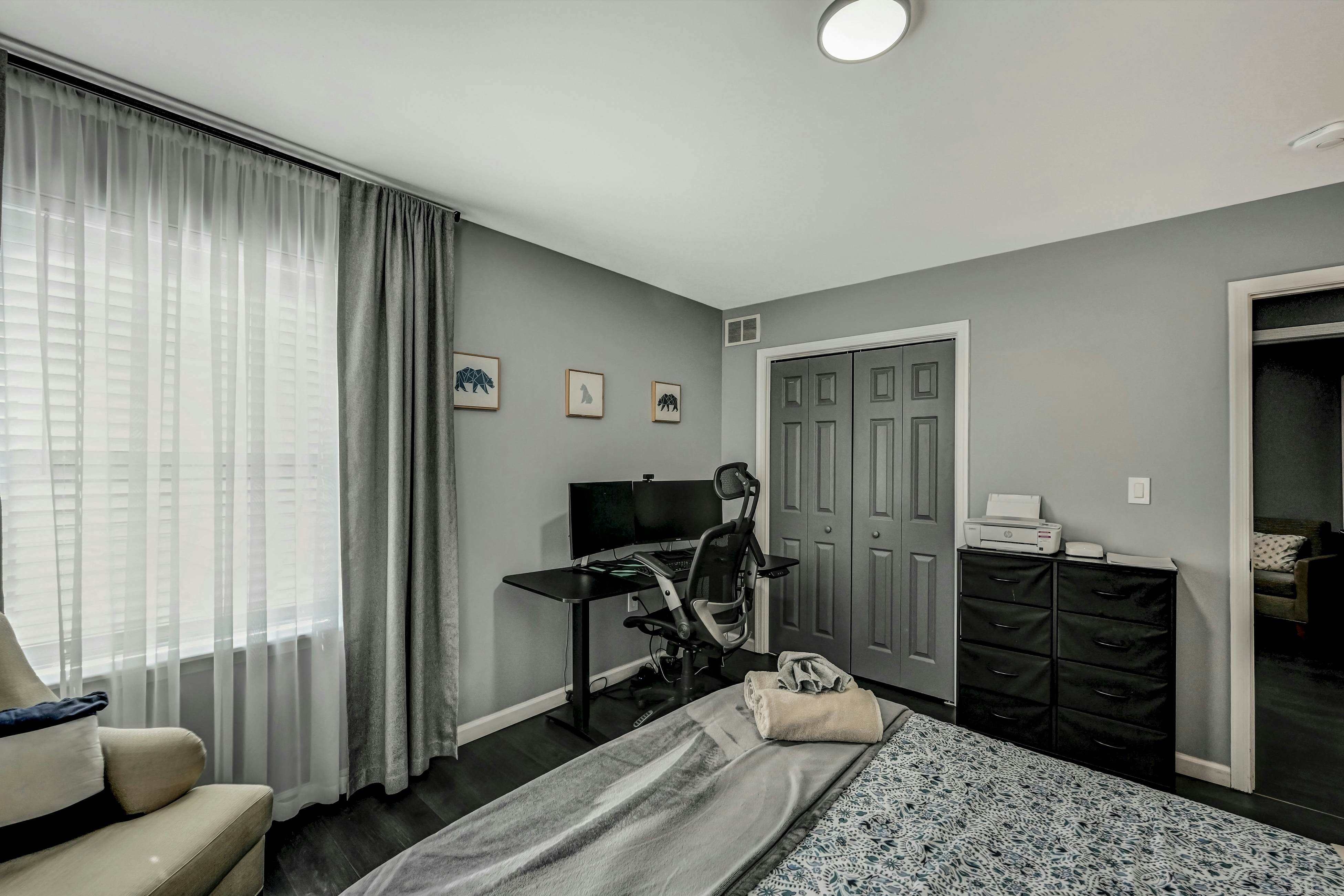 Leisurely Living in Long Pond