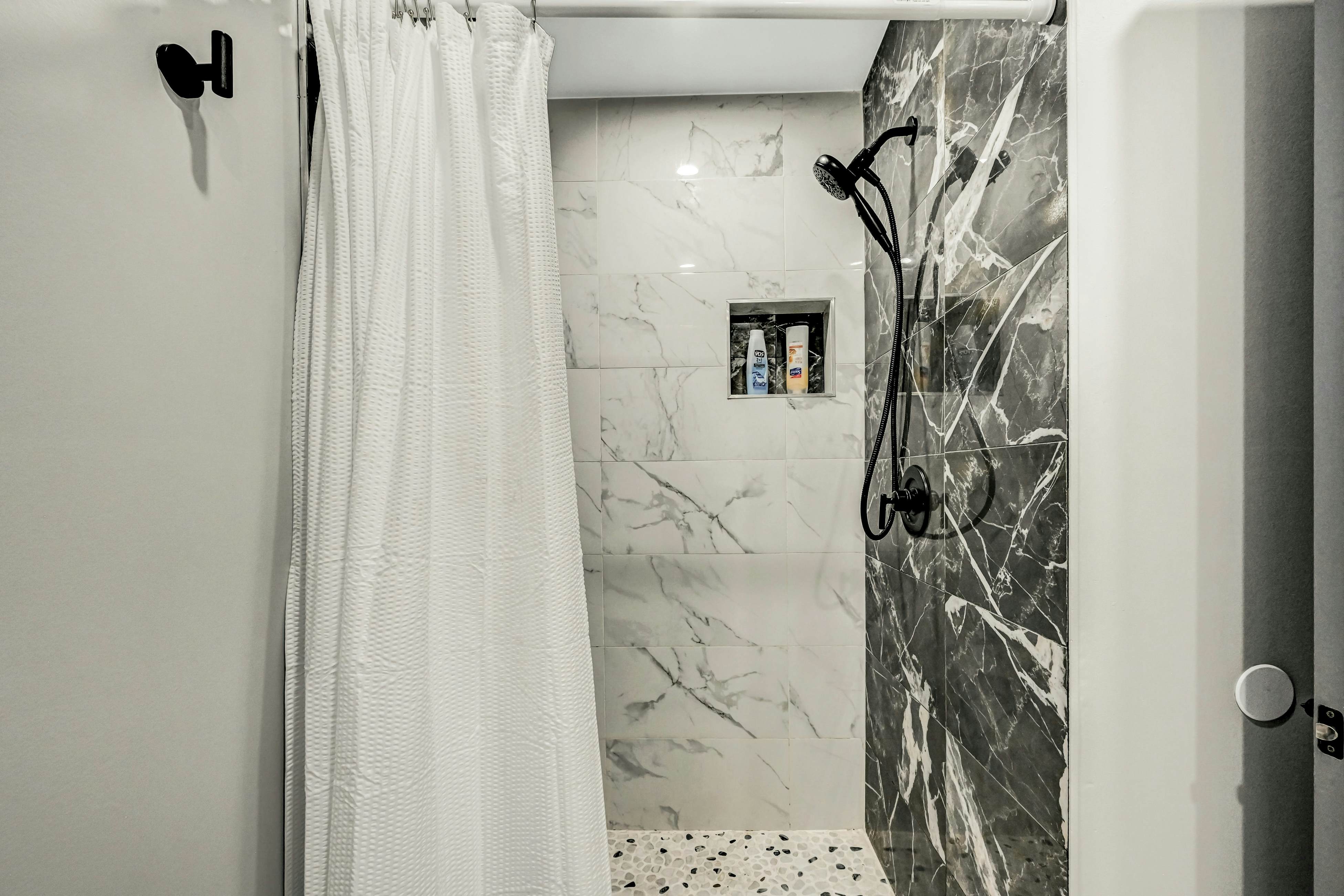 Leisurely Living in Long Pond