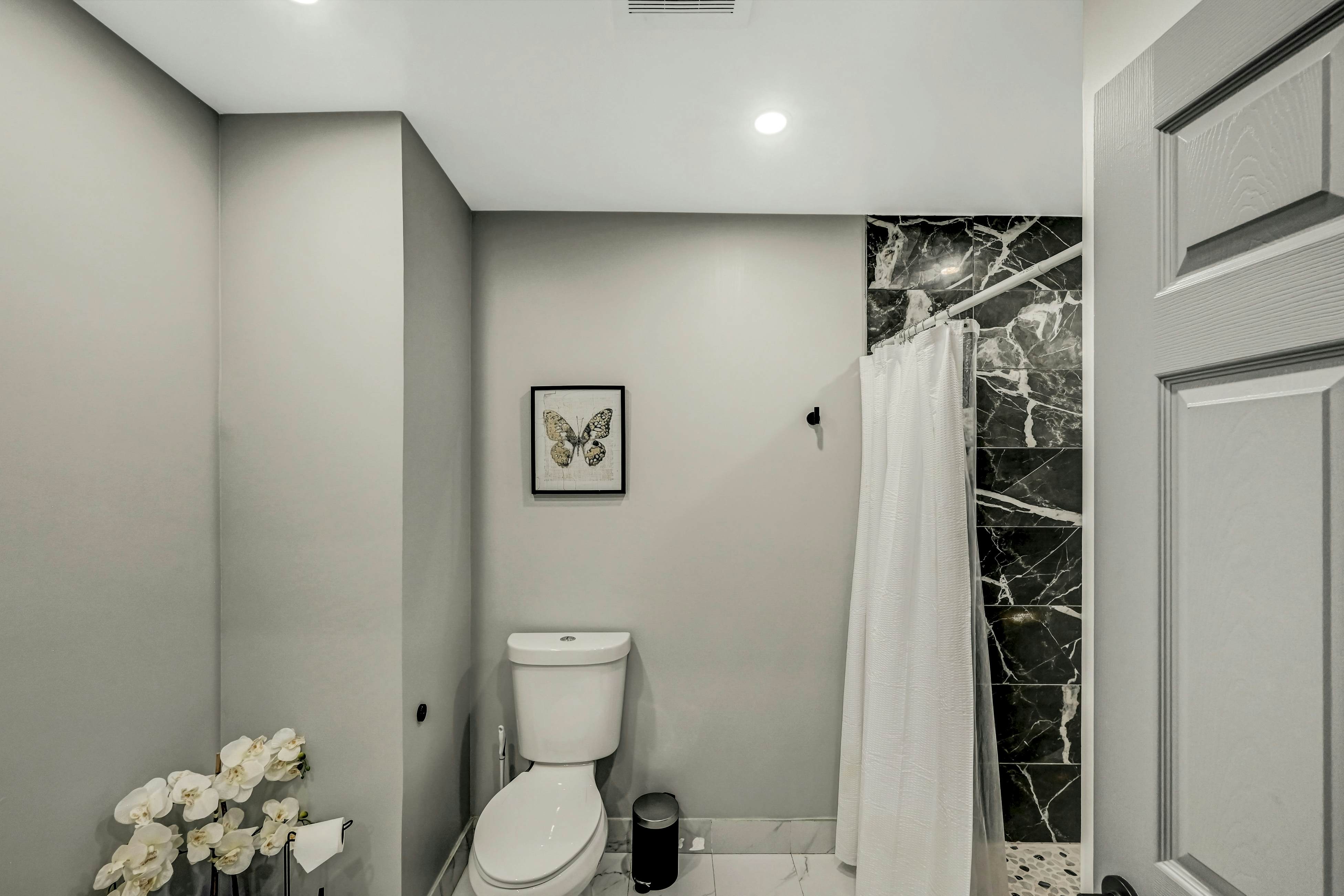 Leisurely Living in Long Pond