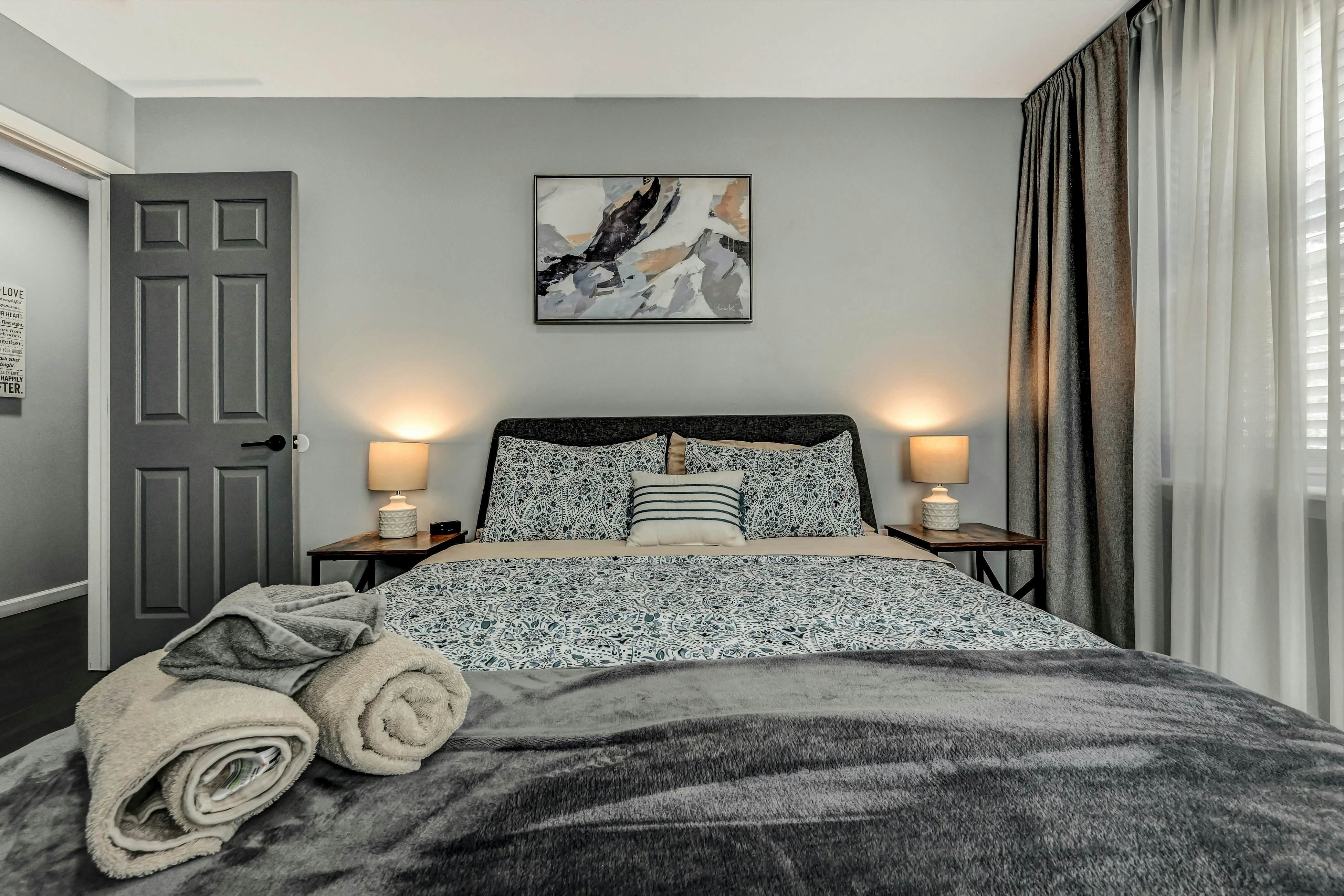 Leisurely Living in Long Pond