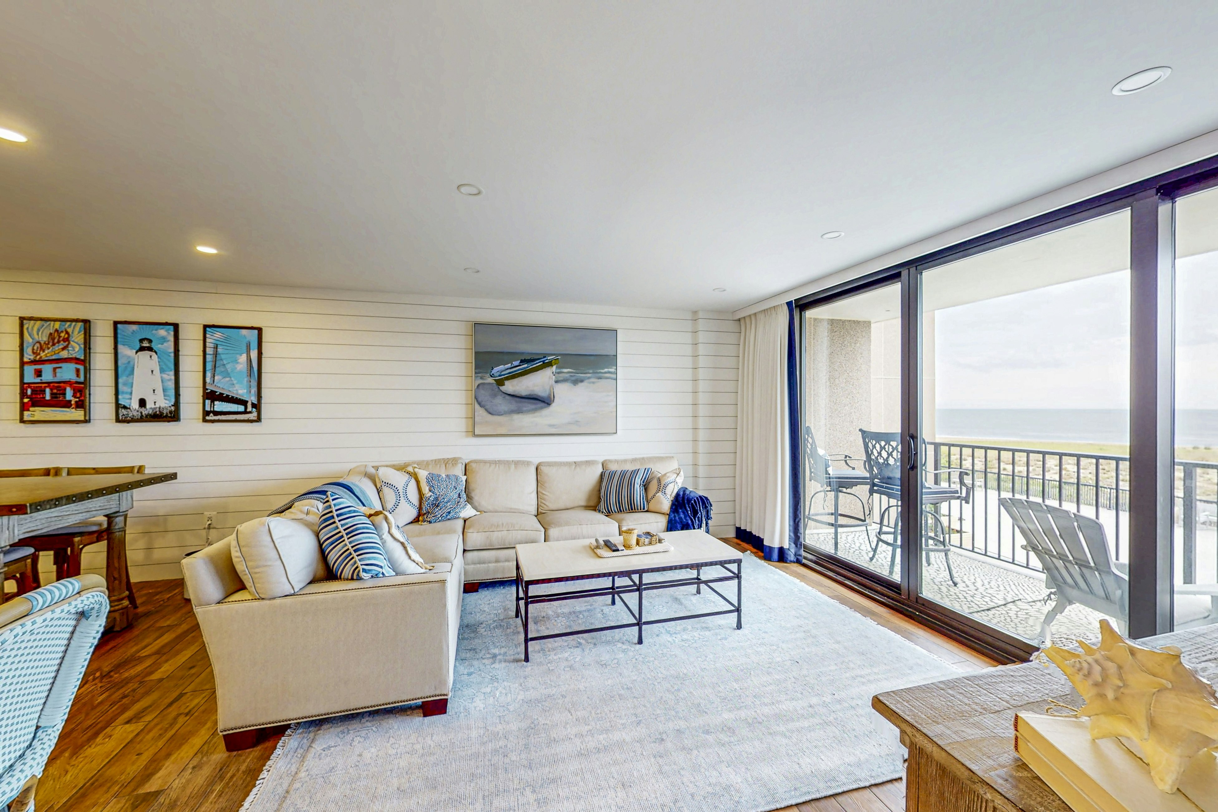 Sea Colony - 203 Island House Rd