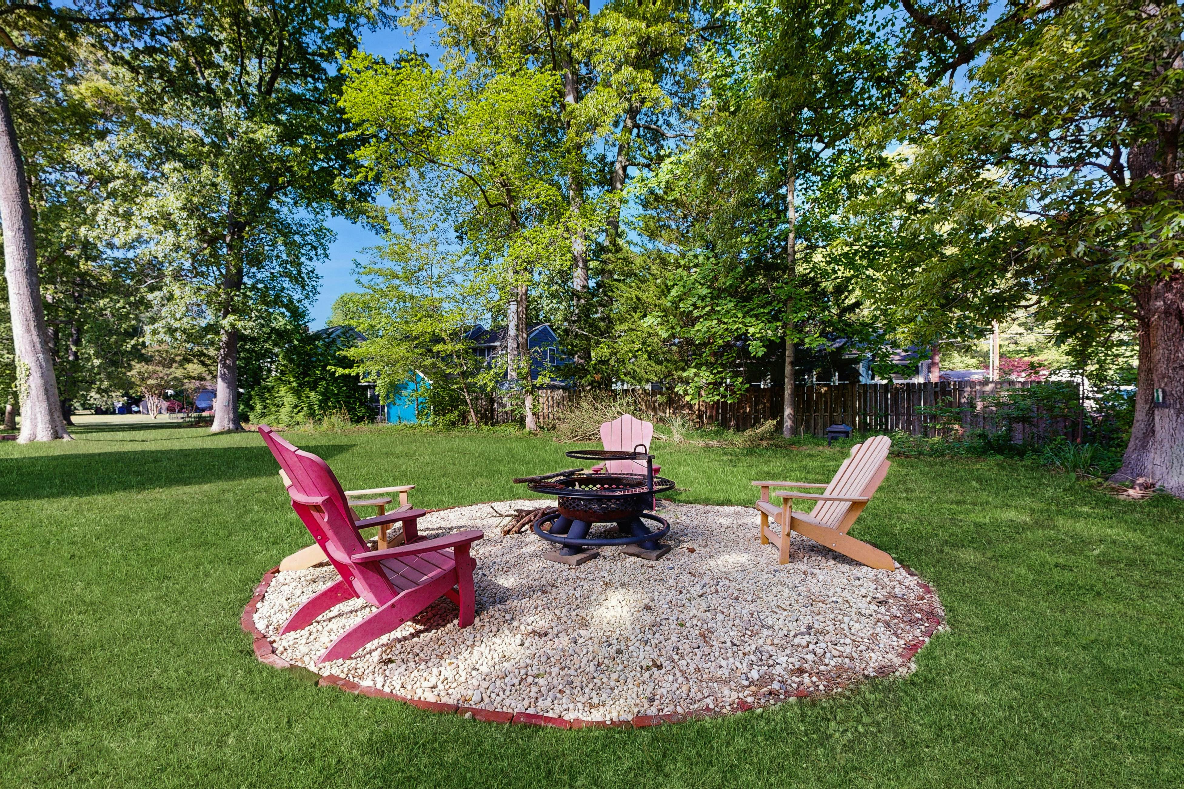 Angola By The Bay - 23730 Elmwood Ave E