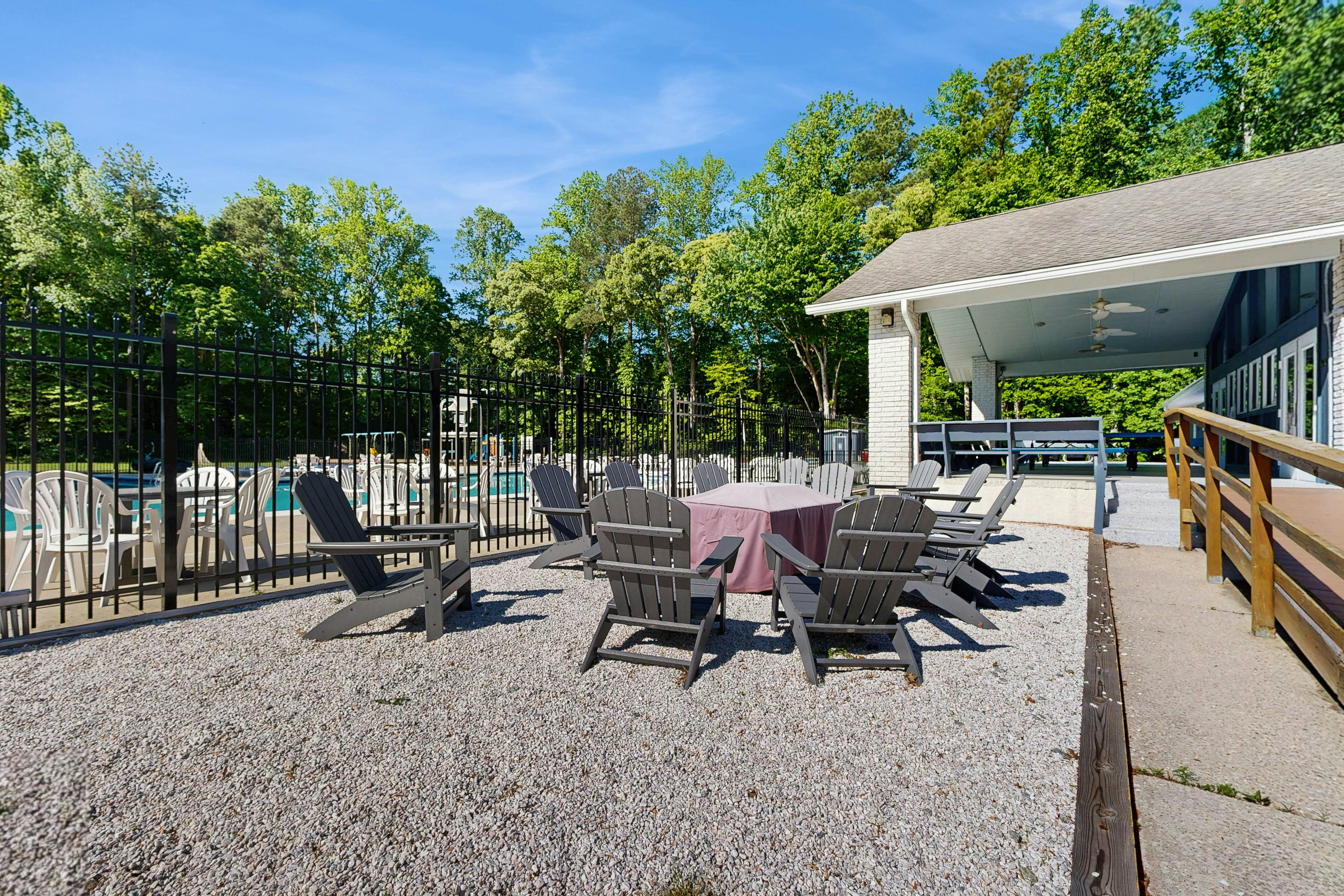 Angola By The Bay - 23730 Elmwood Ave E