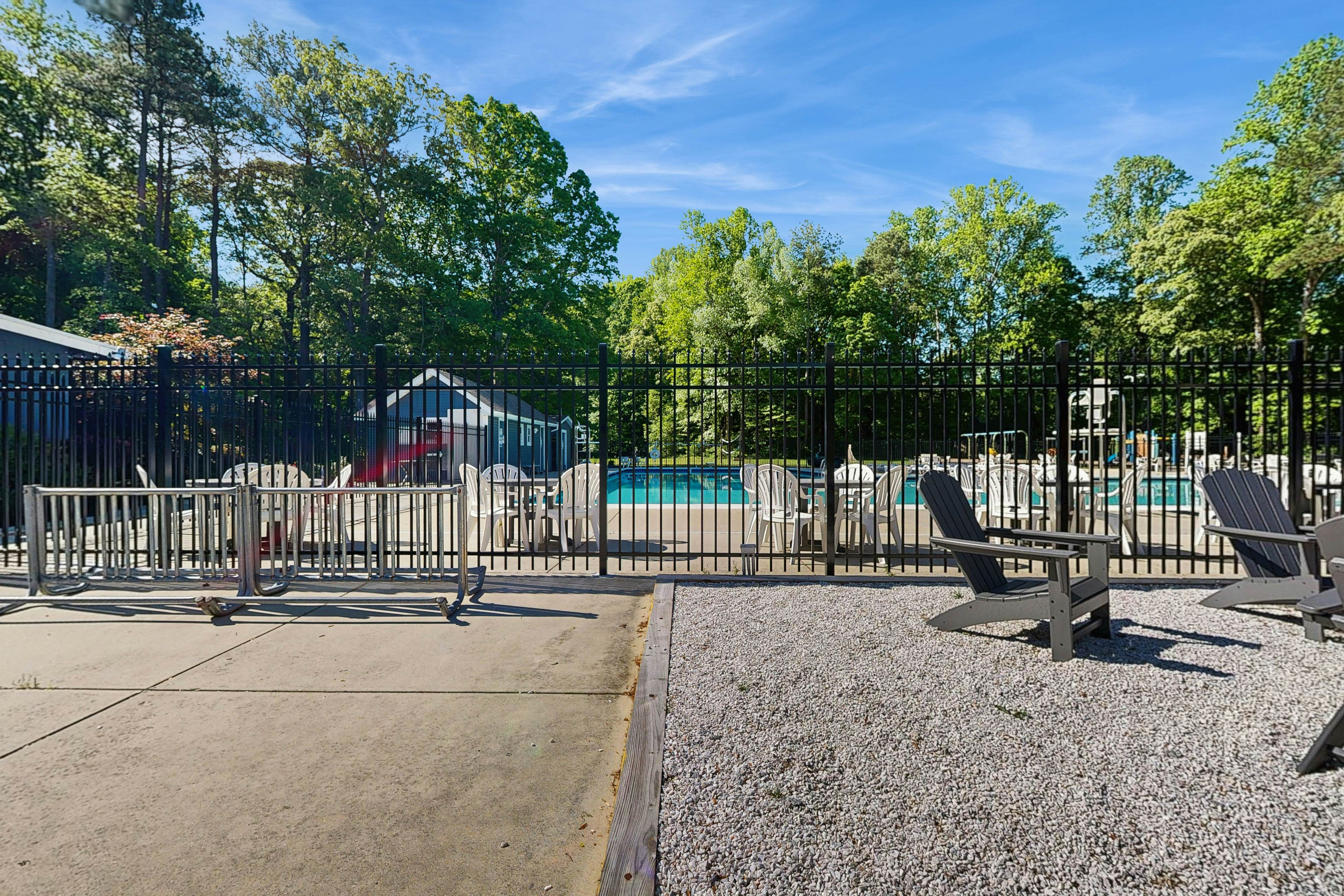 Angola By The Bay - 23730 Elmwood Ave E