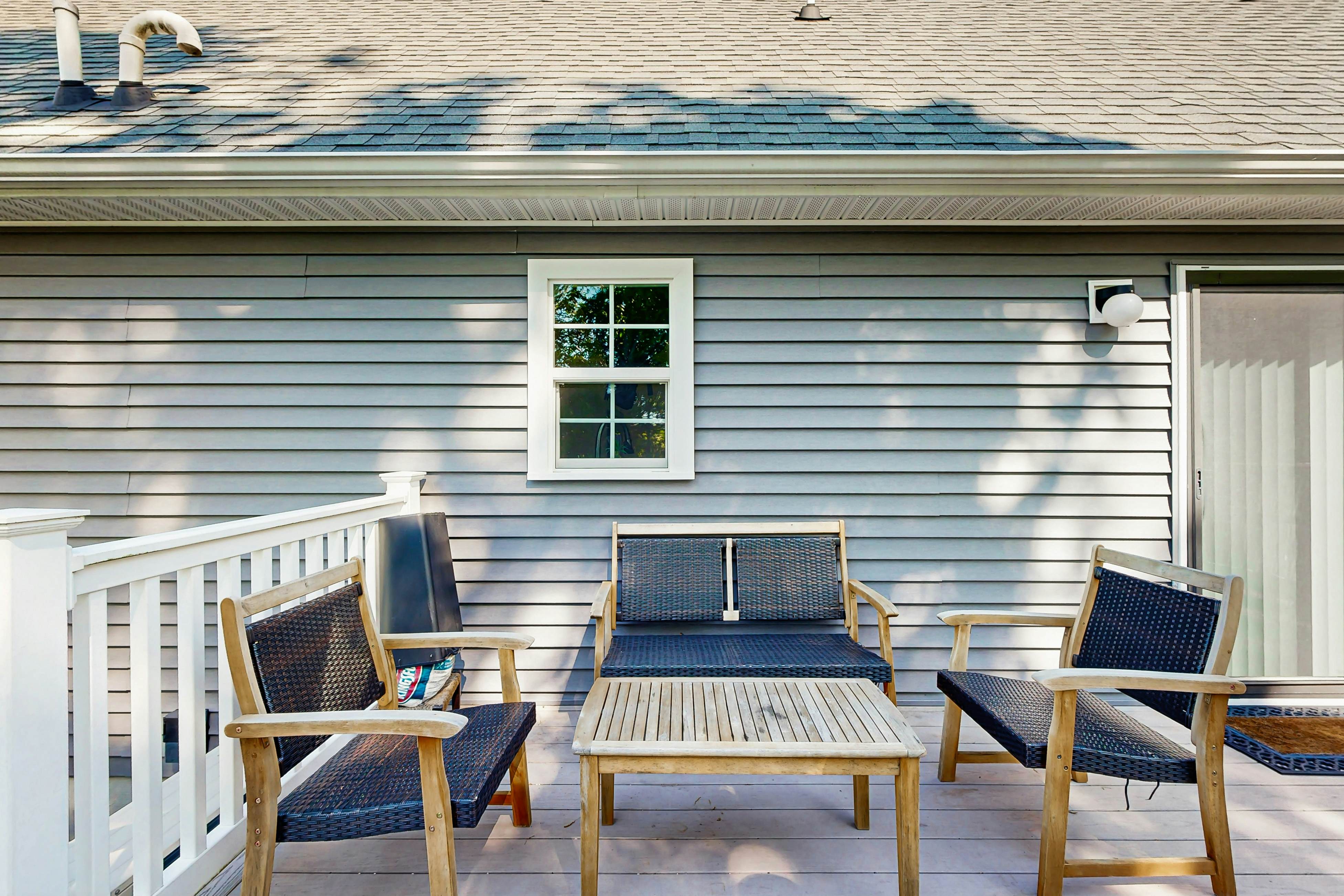 Rehoboth Beach - 18 Sabrina Dr