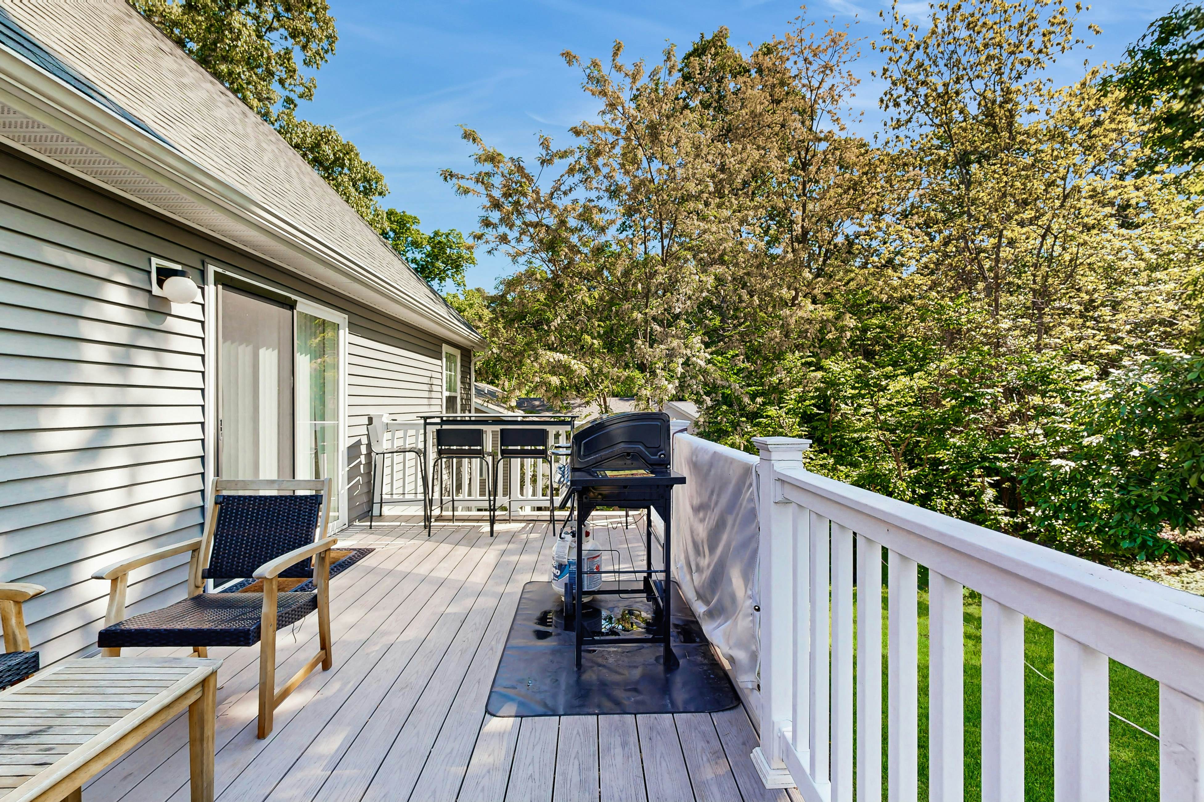 Rehoboth Beach - 18 Sabrina Dr