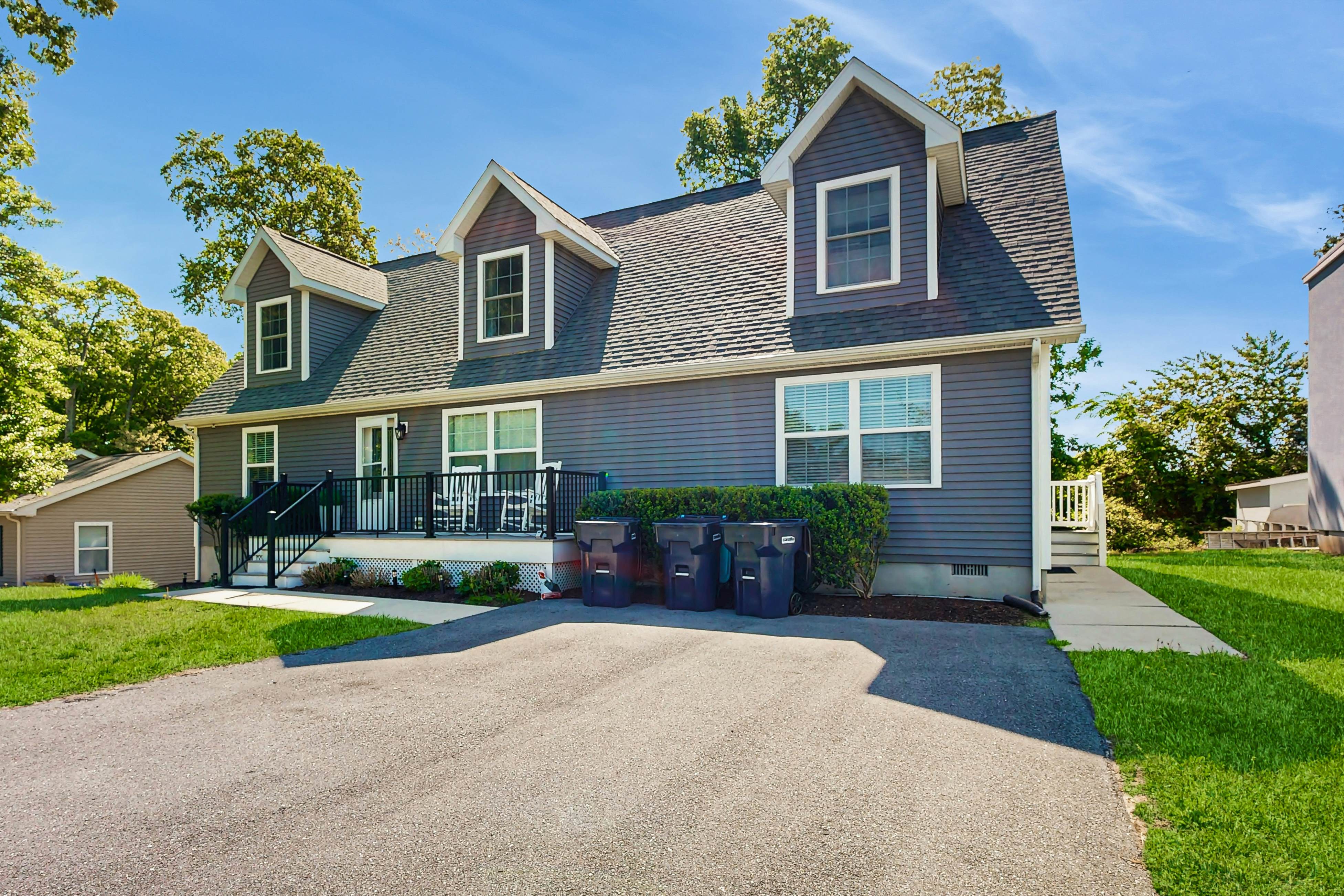 Rehoboth Beach - 18 Sabrina Dr