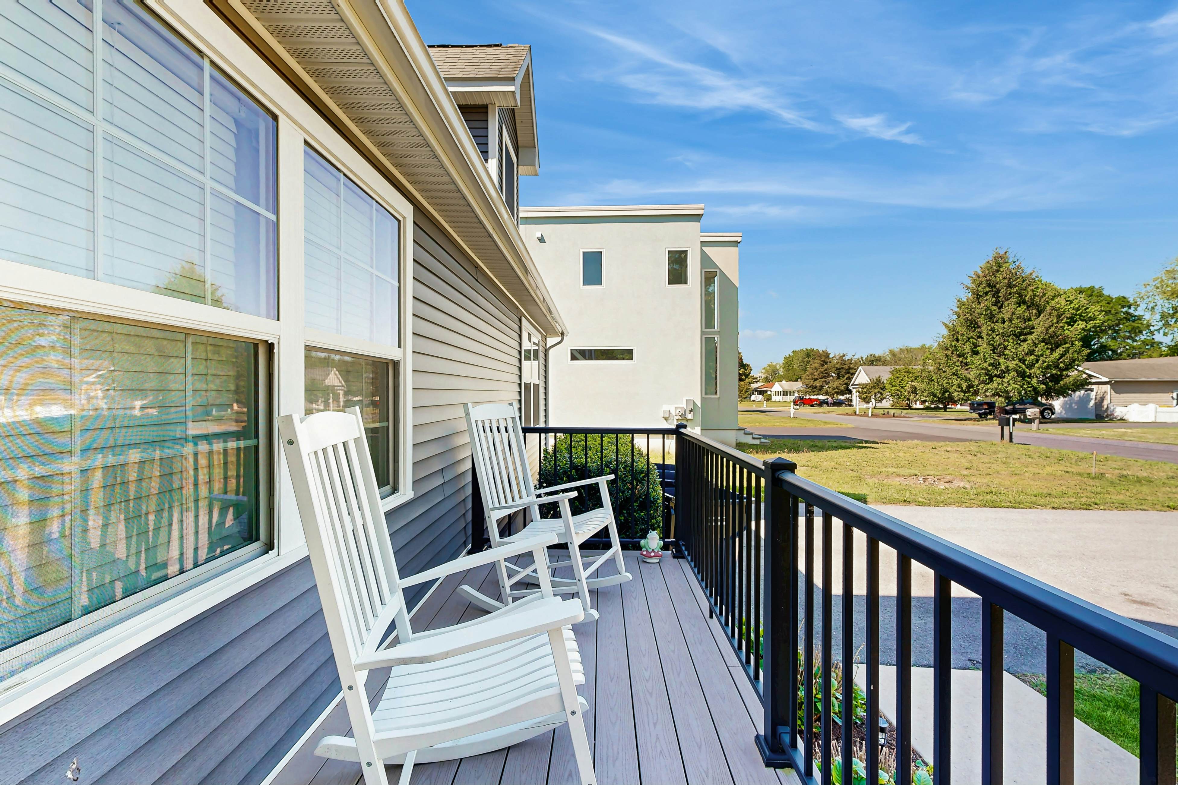 Rehoboth Beach - 18 Sabrina Dr