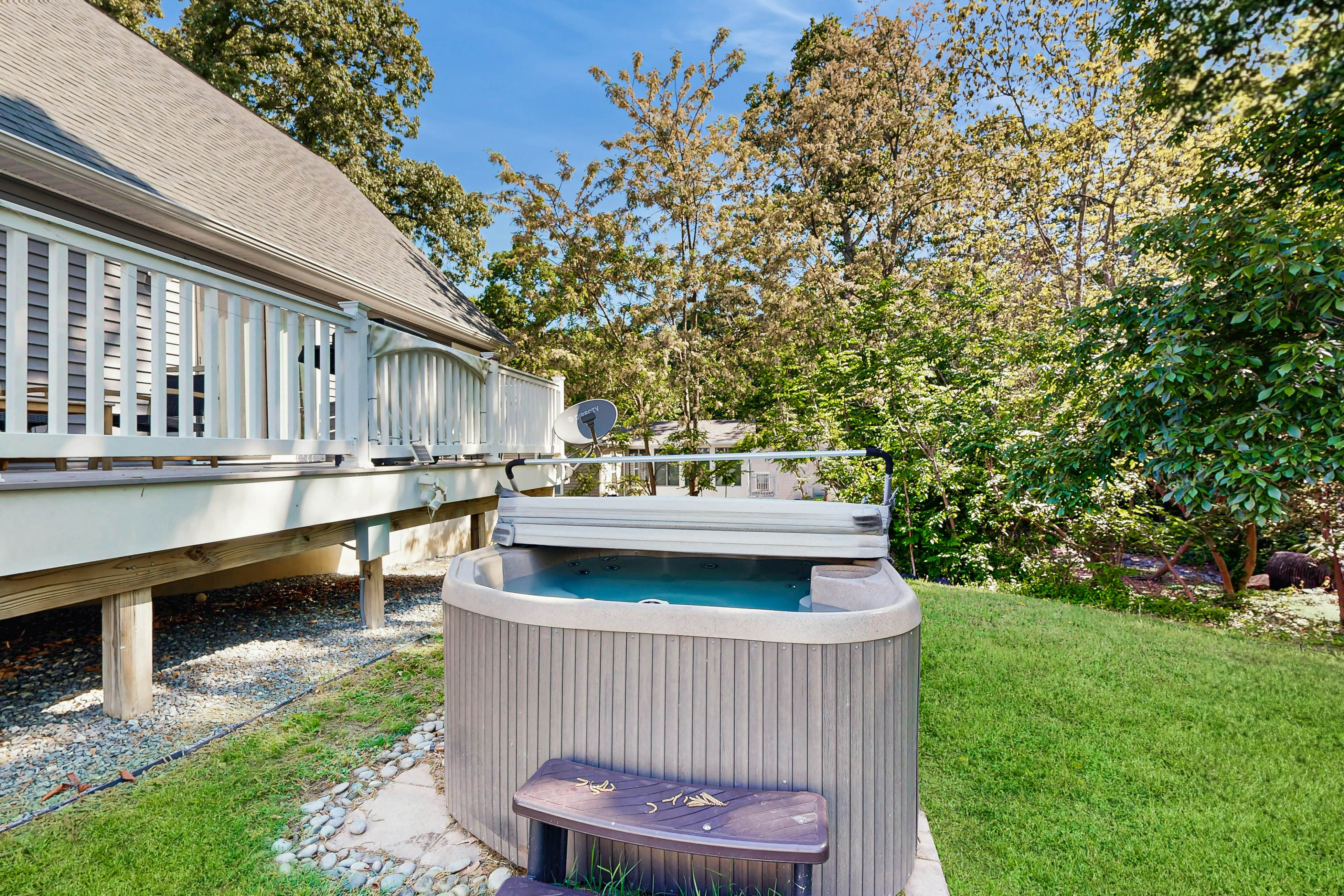 Rehoboth Beach - 18 Sabrina Dr