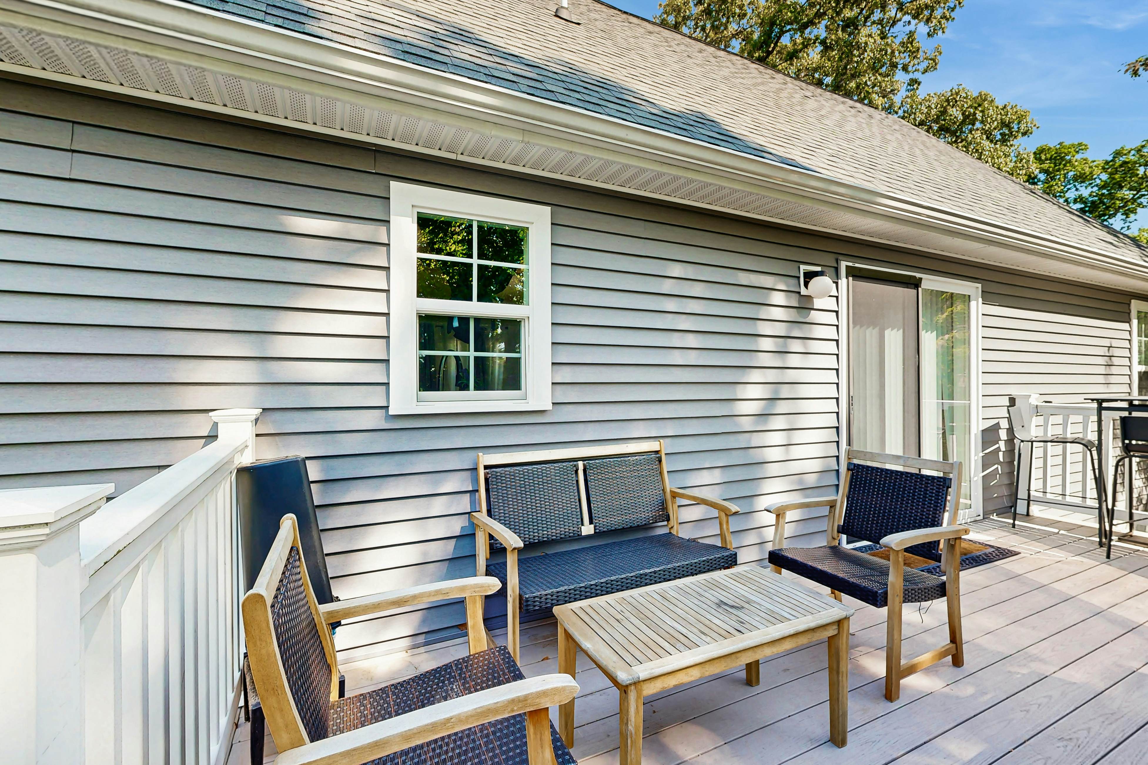 Rehoboth Beach - 18 Sabrina Dr