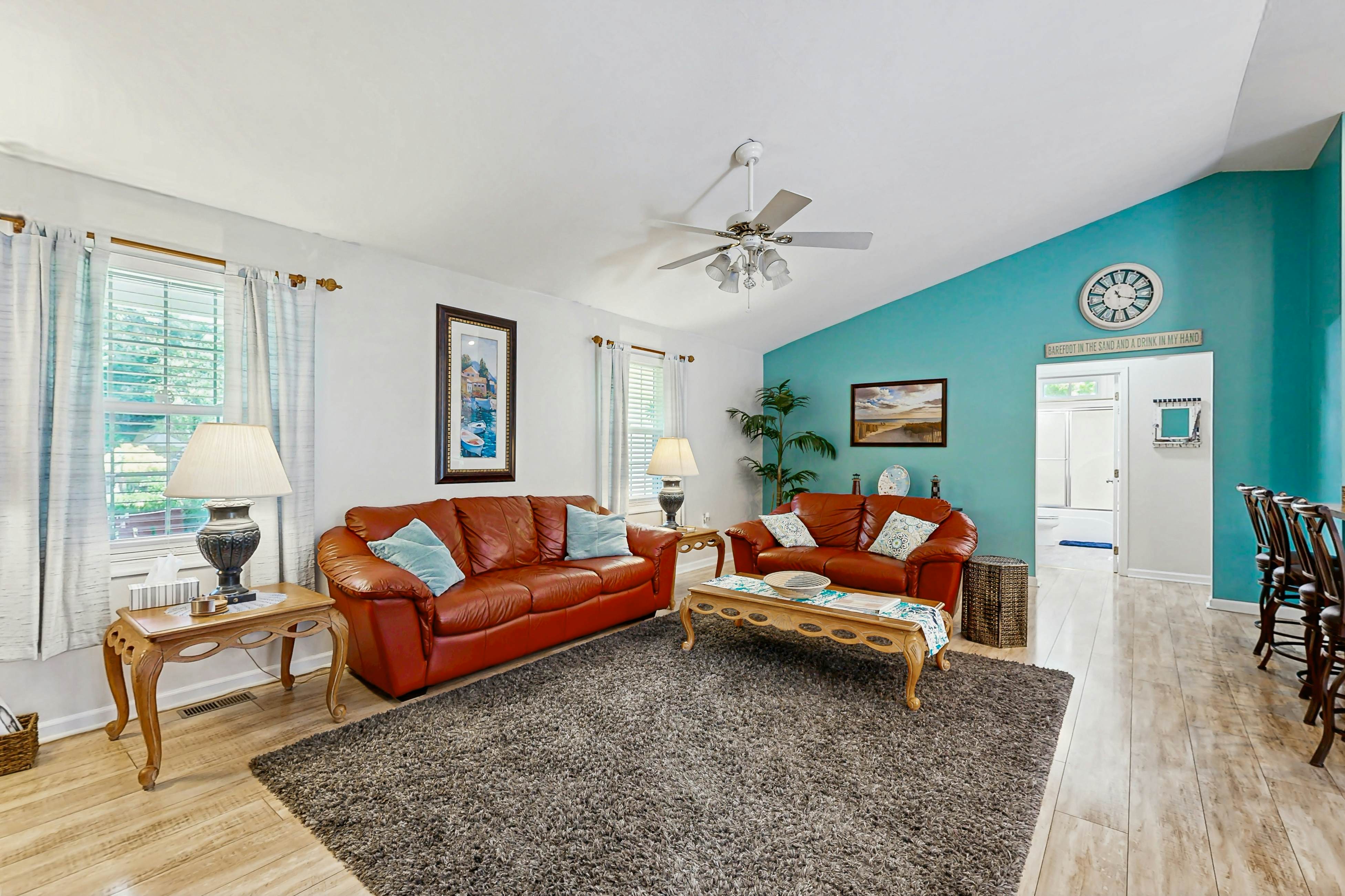 Ocean Way Estates - 32563 W Riga Dr