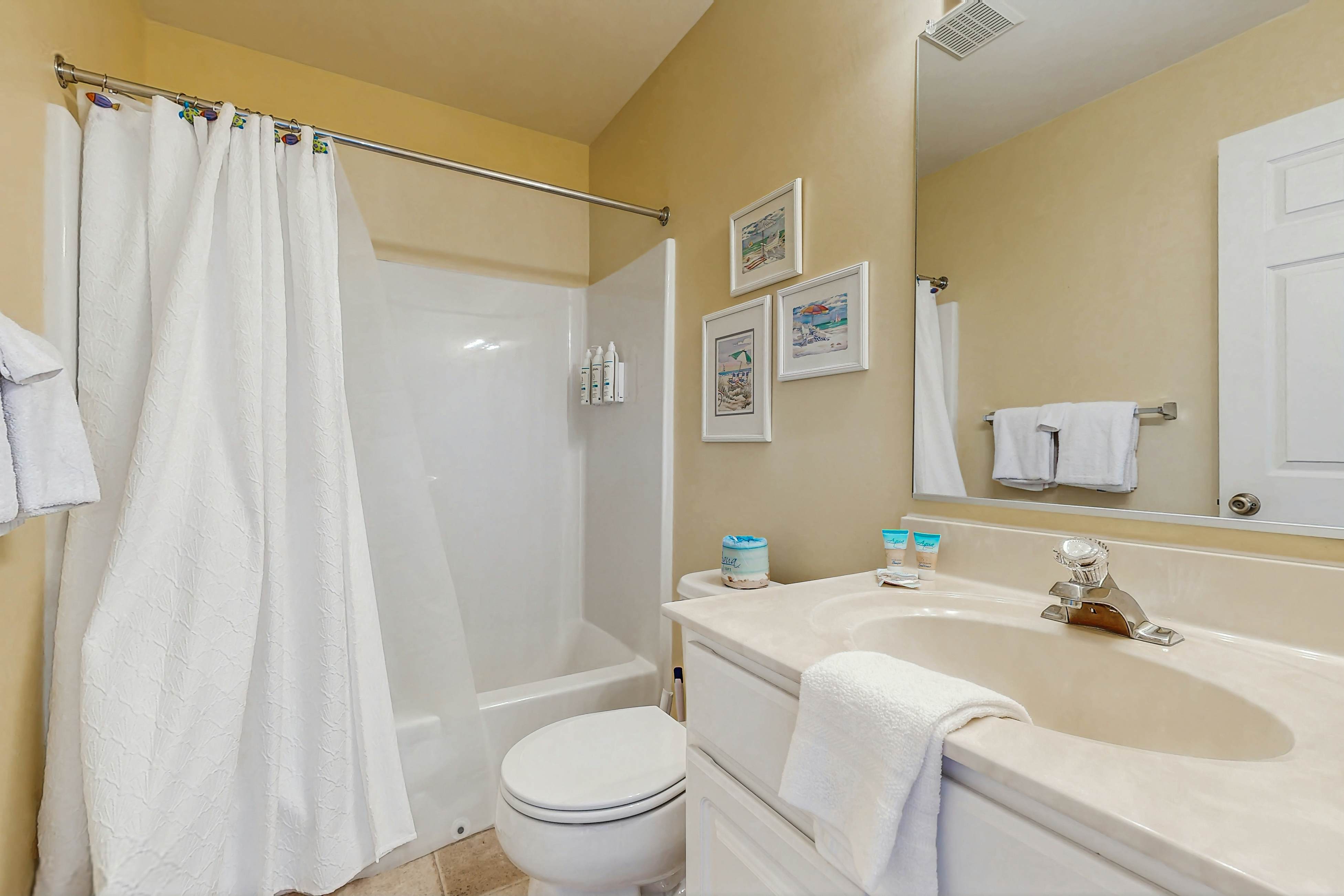 Bethany Bay - 1004 Pavilion Dr 