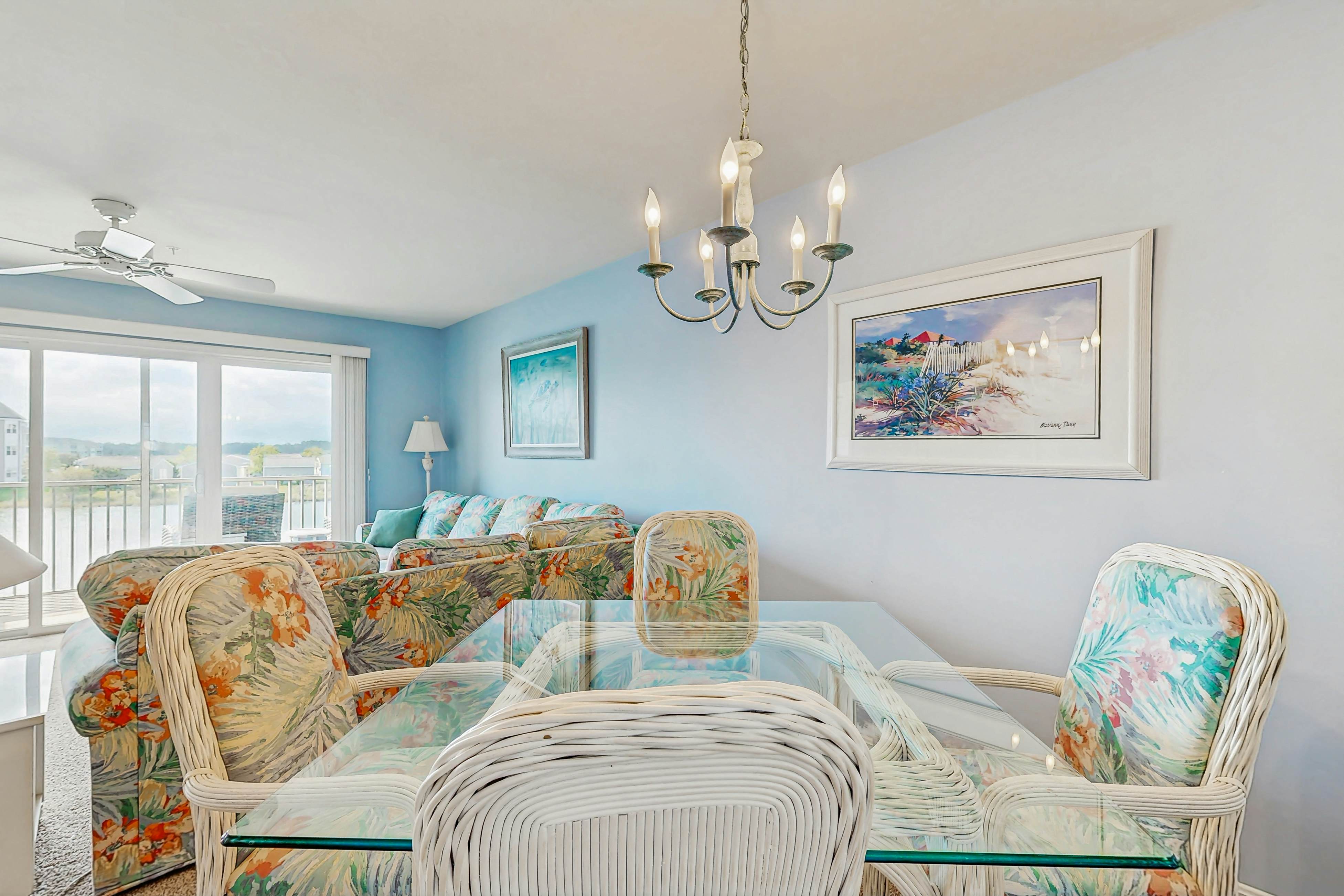 Bethany Bay - 1004 Pavilion Dr 