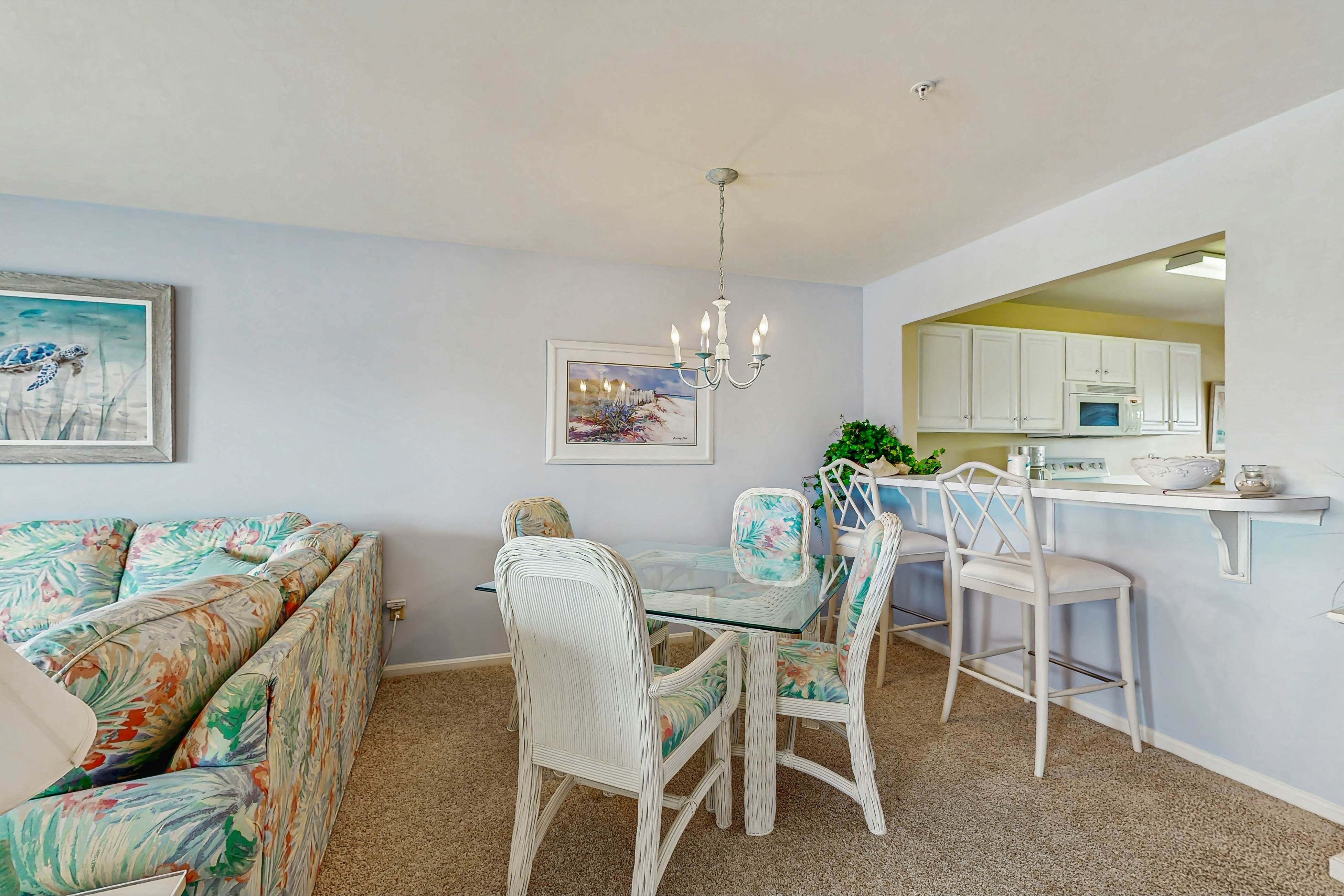 Bethany Bay - 1004 Pavilion Dr 