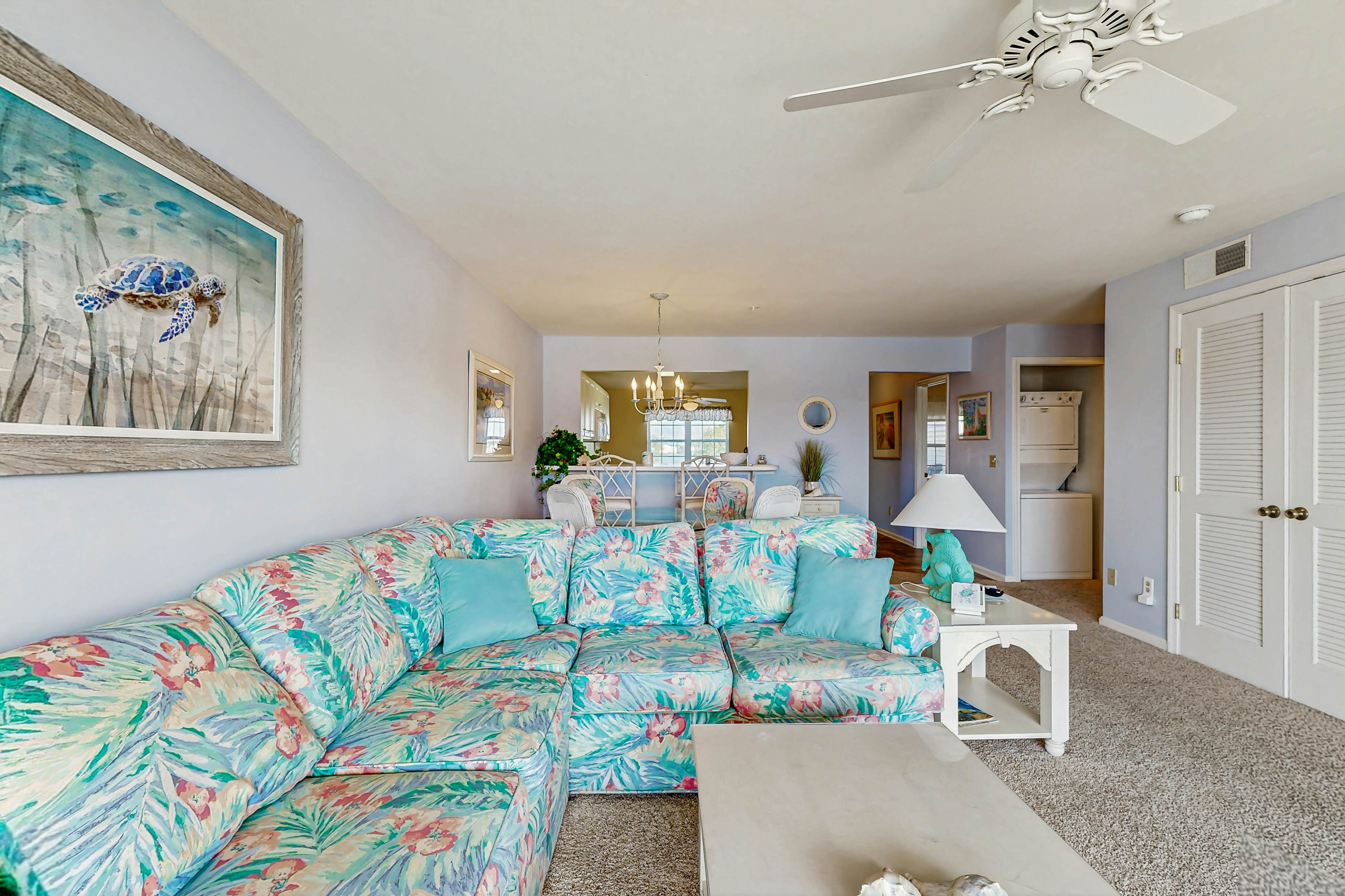 Bethany Bay - 1004 Pavilion Dr 