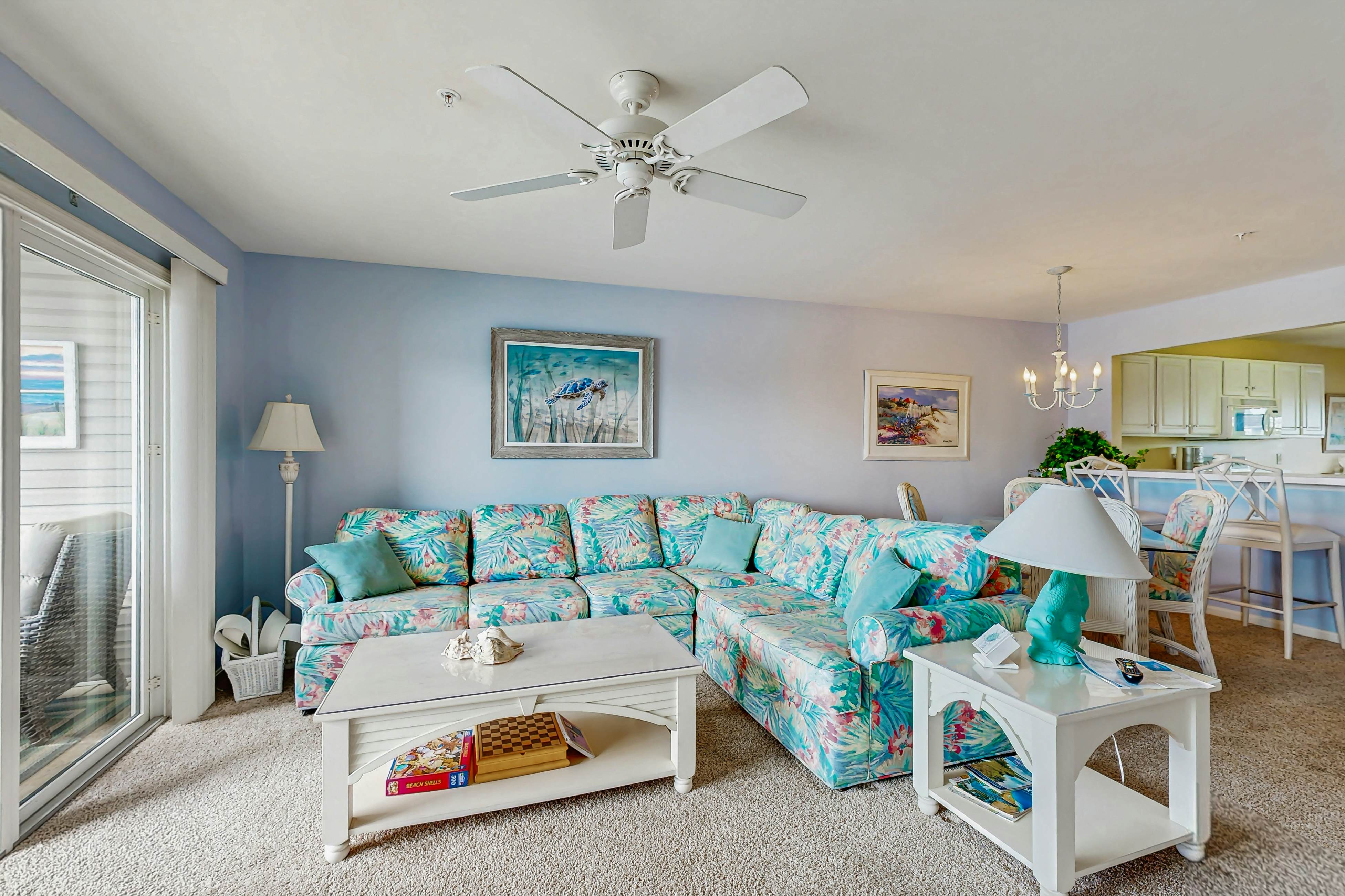 Bethany Bay - 1004 Pavilion Dr 