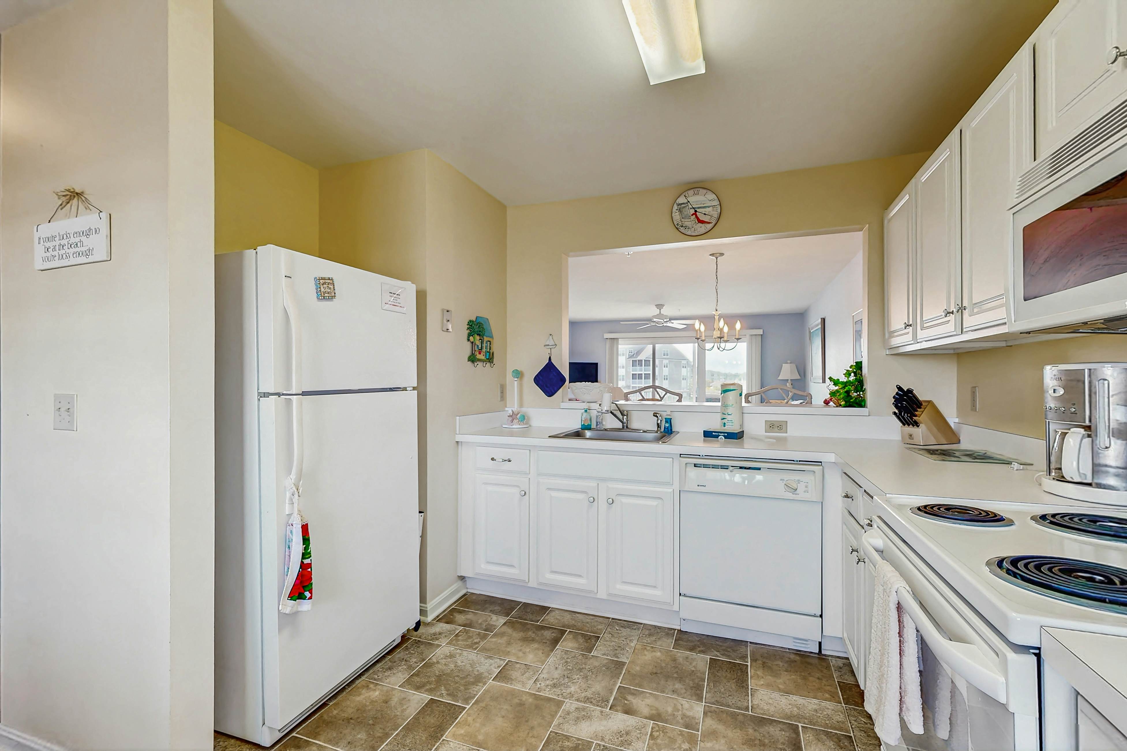 Bethany Bay - 1004 Pavilion Dr 