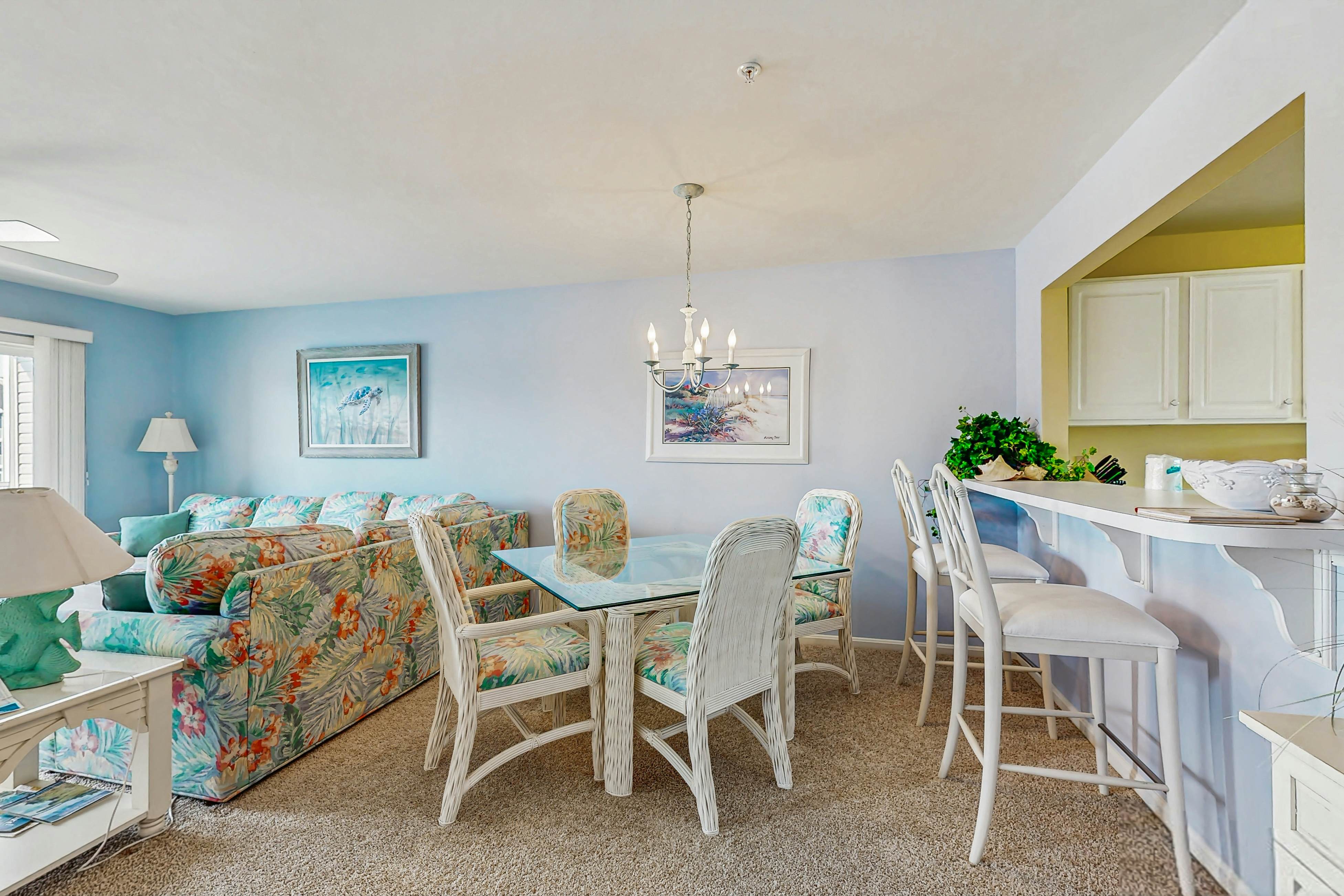 Bethany Bay - 1004 Pavilion Dr 