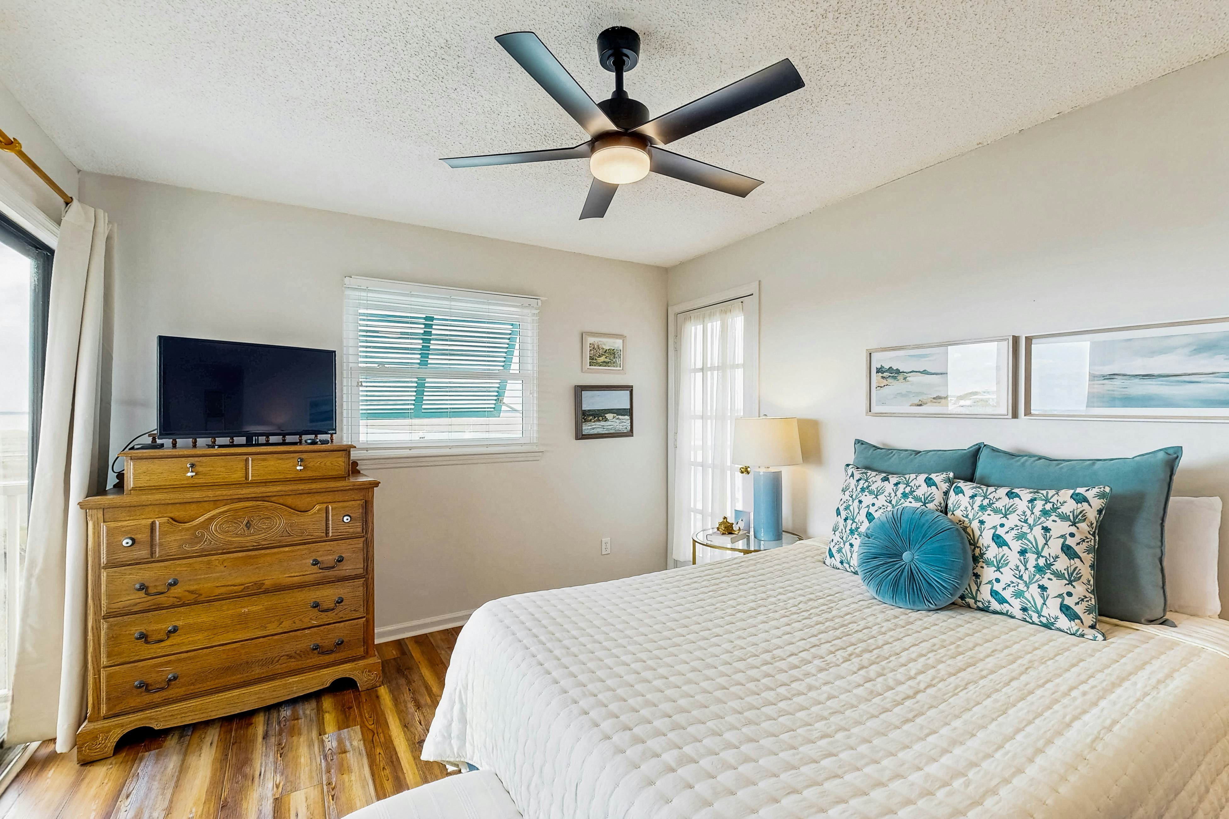 Bay Creek Villa  311