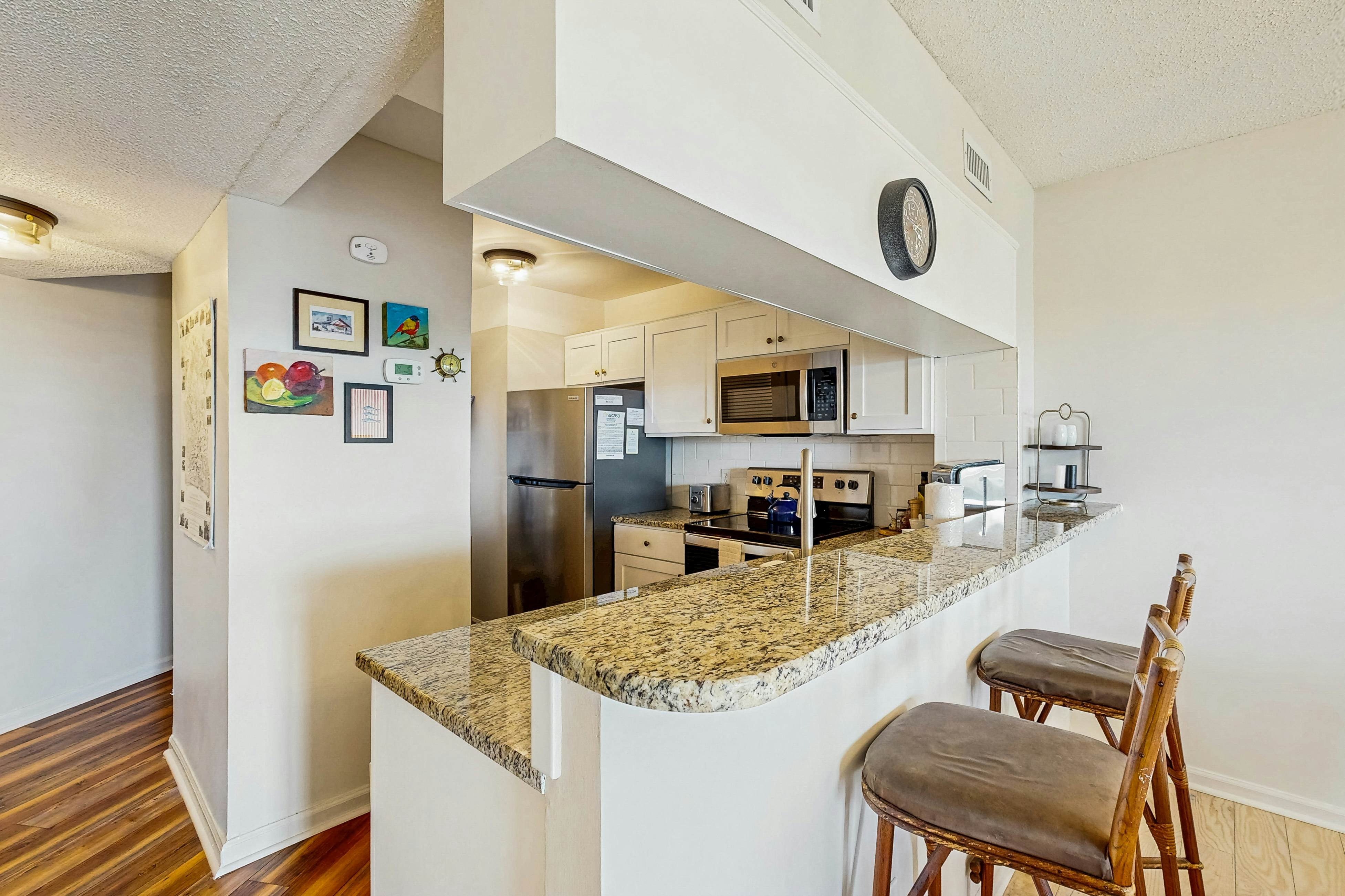 Bay Creek Villa  311