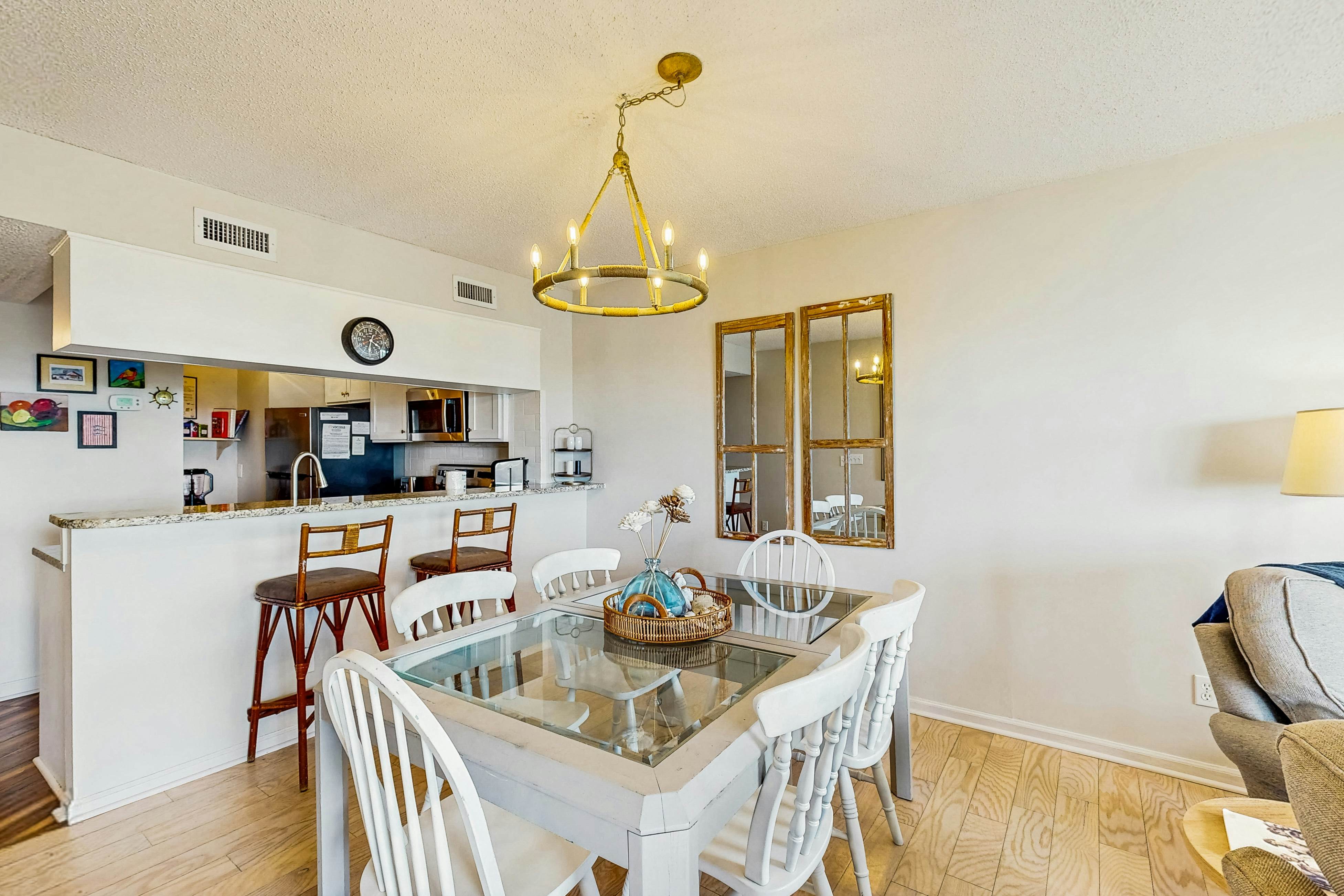 Bay Creek Villa  311