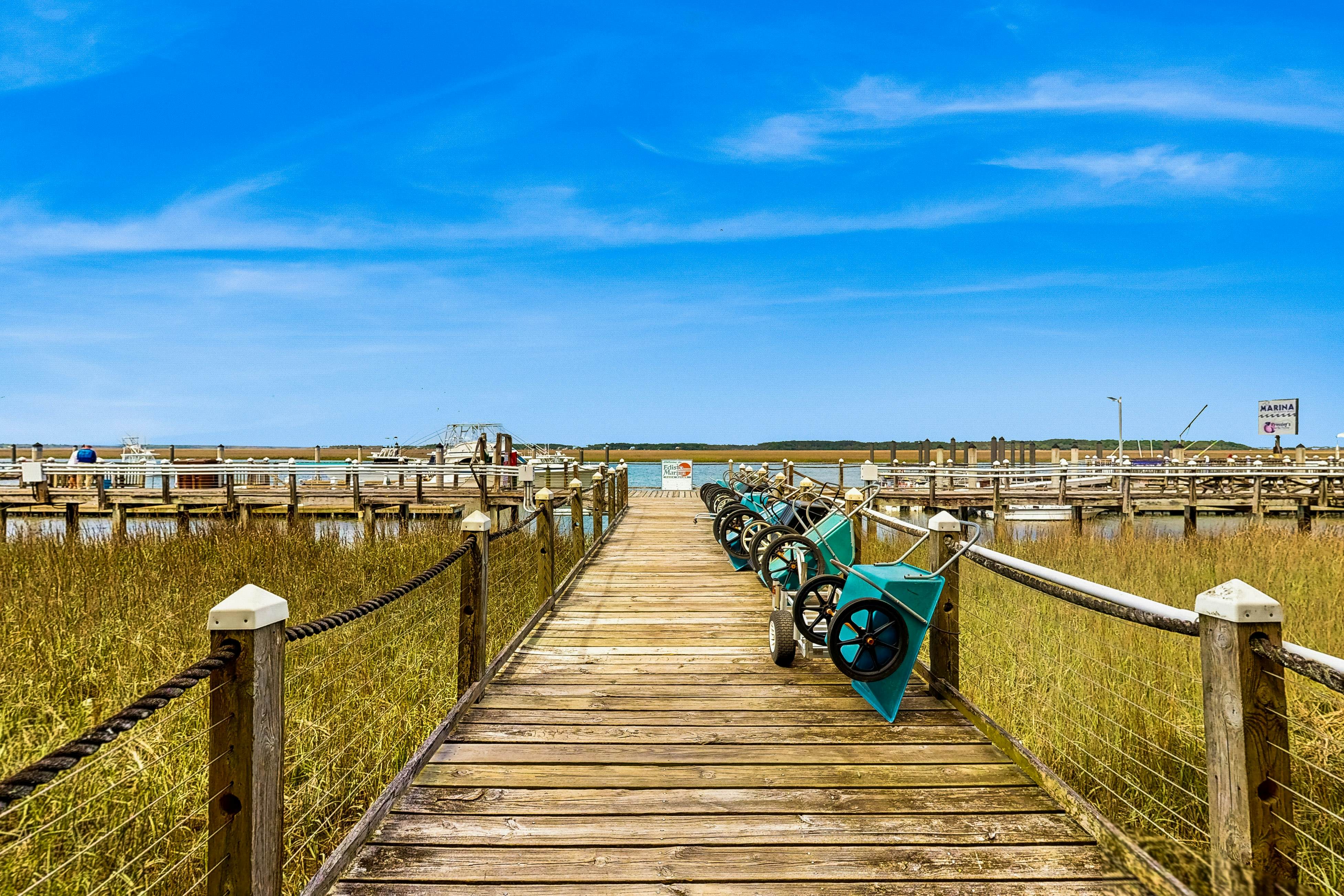 Bay Creek Villa  311