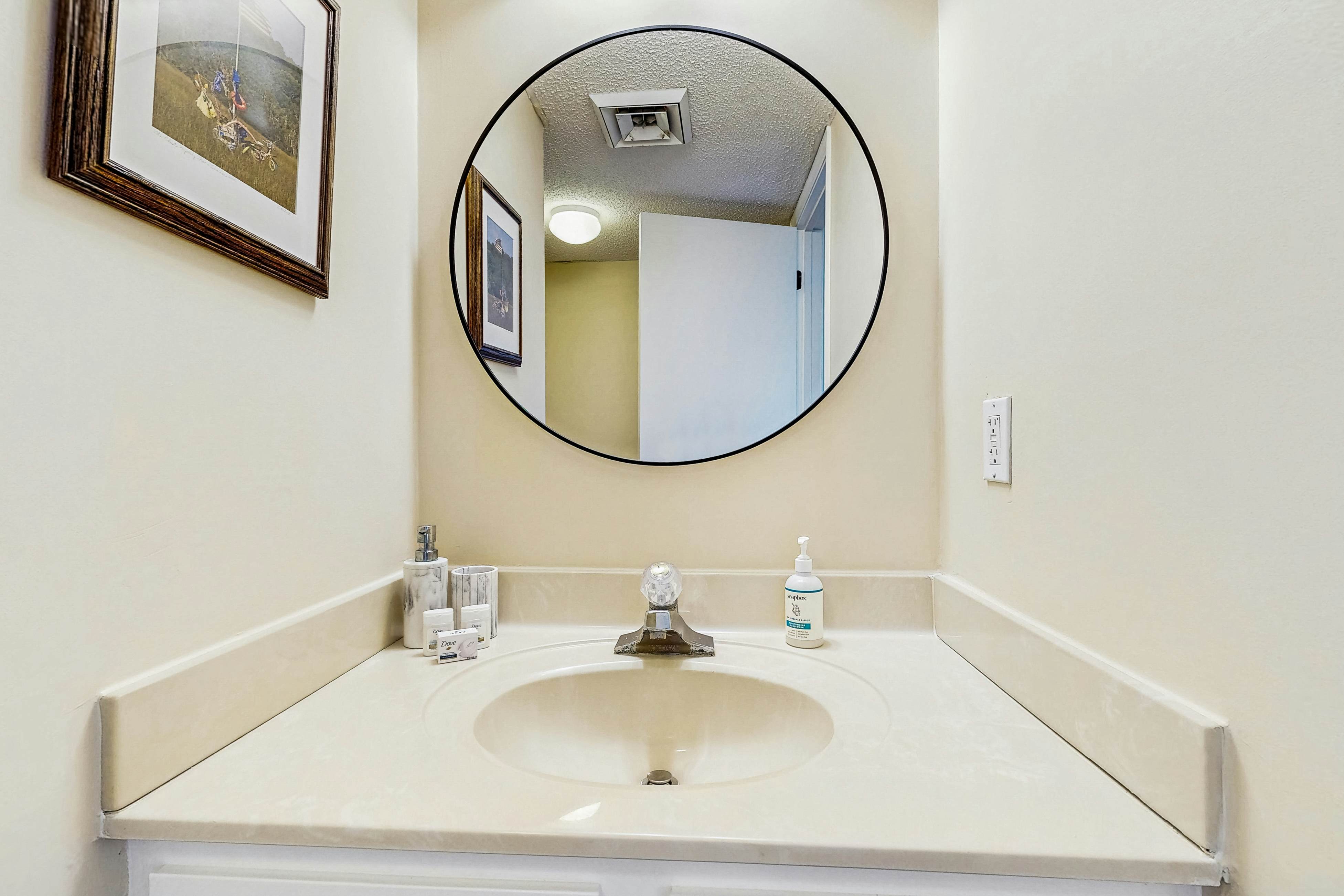 Bay Creek Villa  311